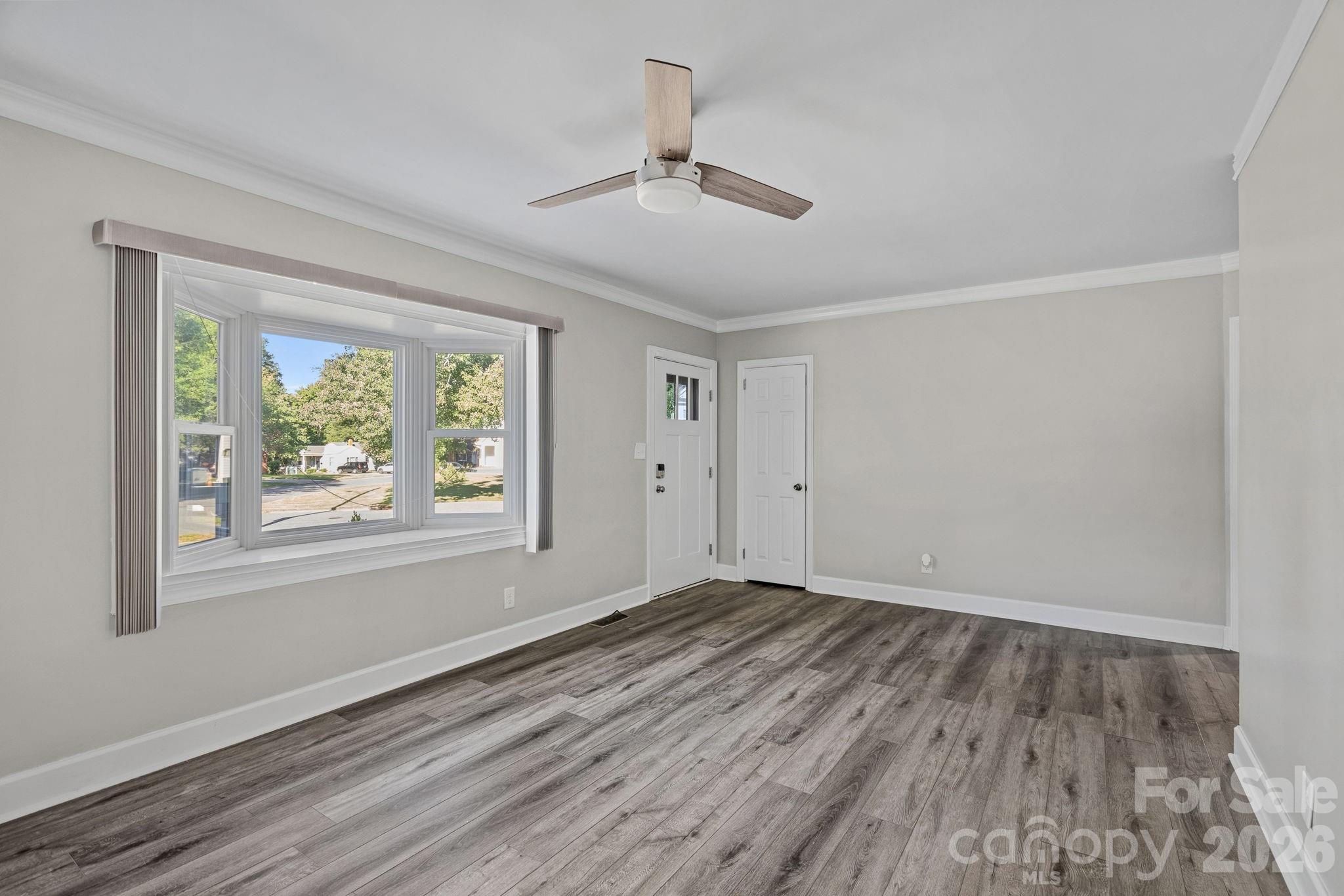 2561 Lumina Avenue — Charlotte