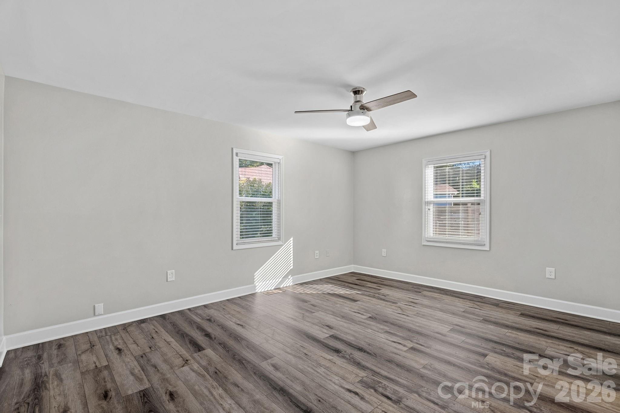 2561 Lumina Avenue — Charlotte