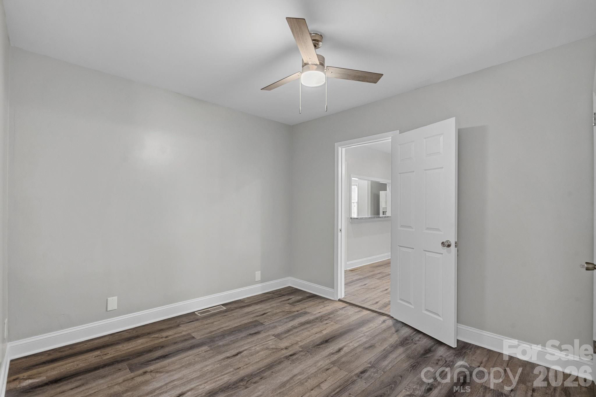 2561 Lumina Avenue — Charlotte