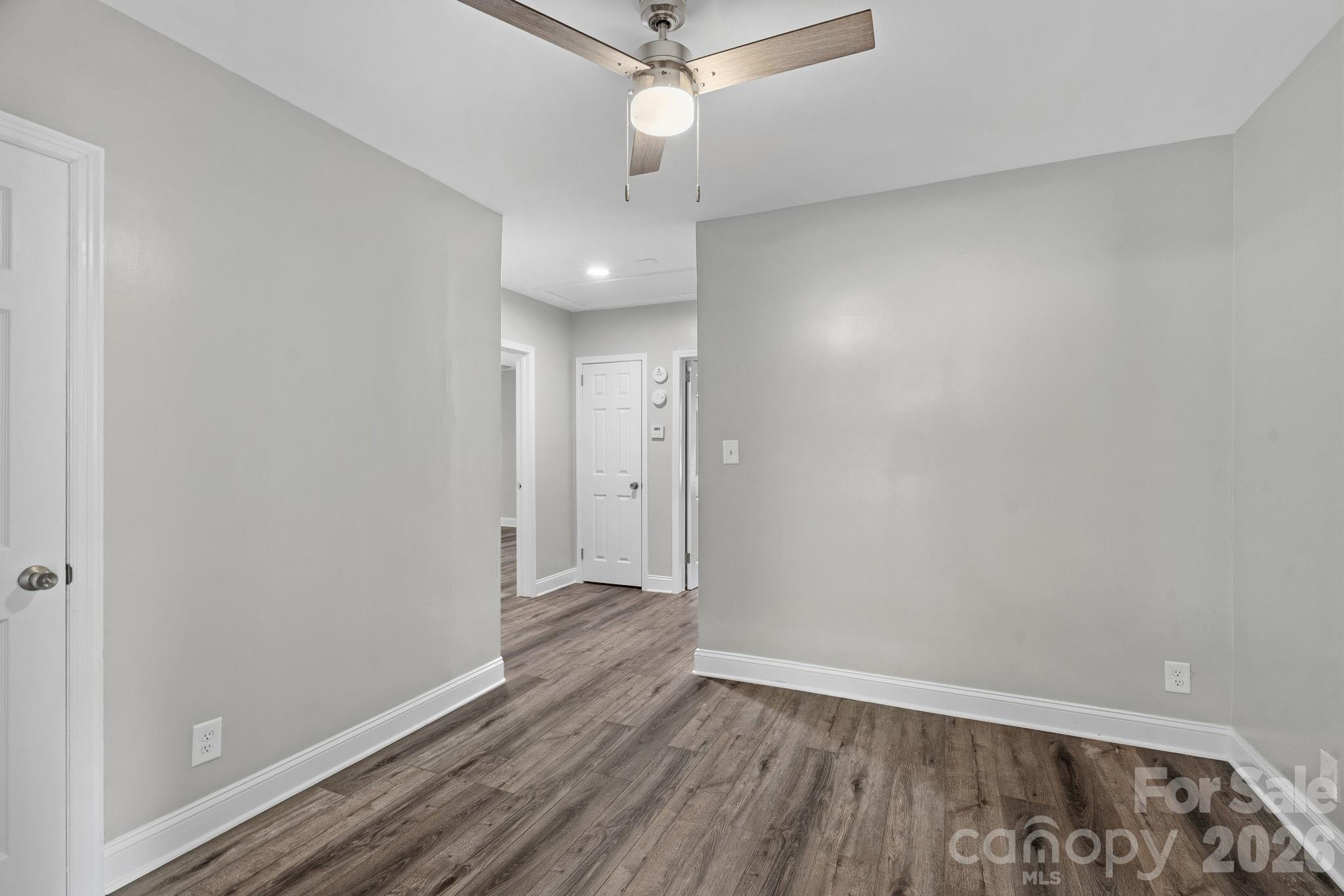 2561 Lumina Avenue — Charlotte