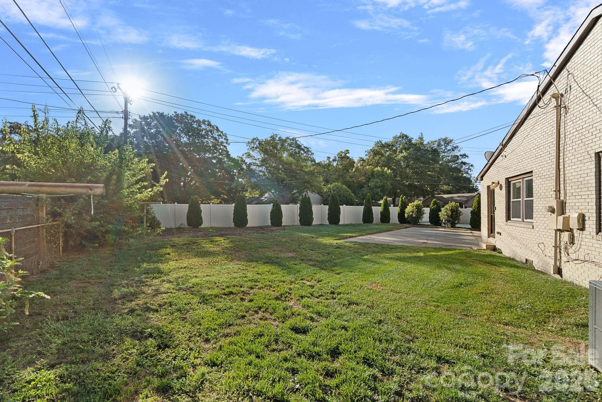 2561 Lumina Avenue — Charlotte