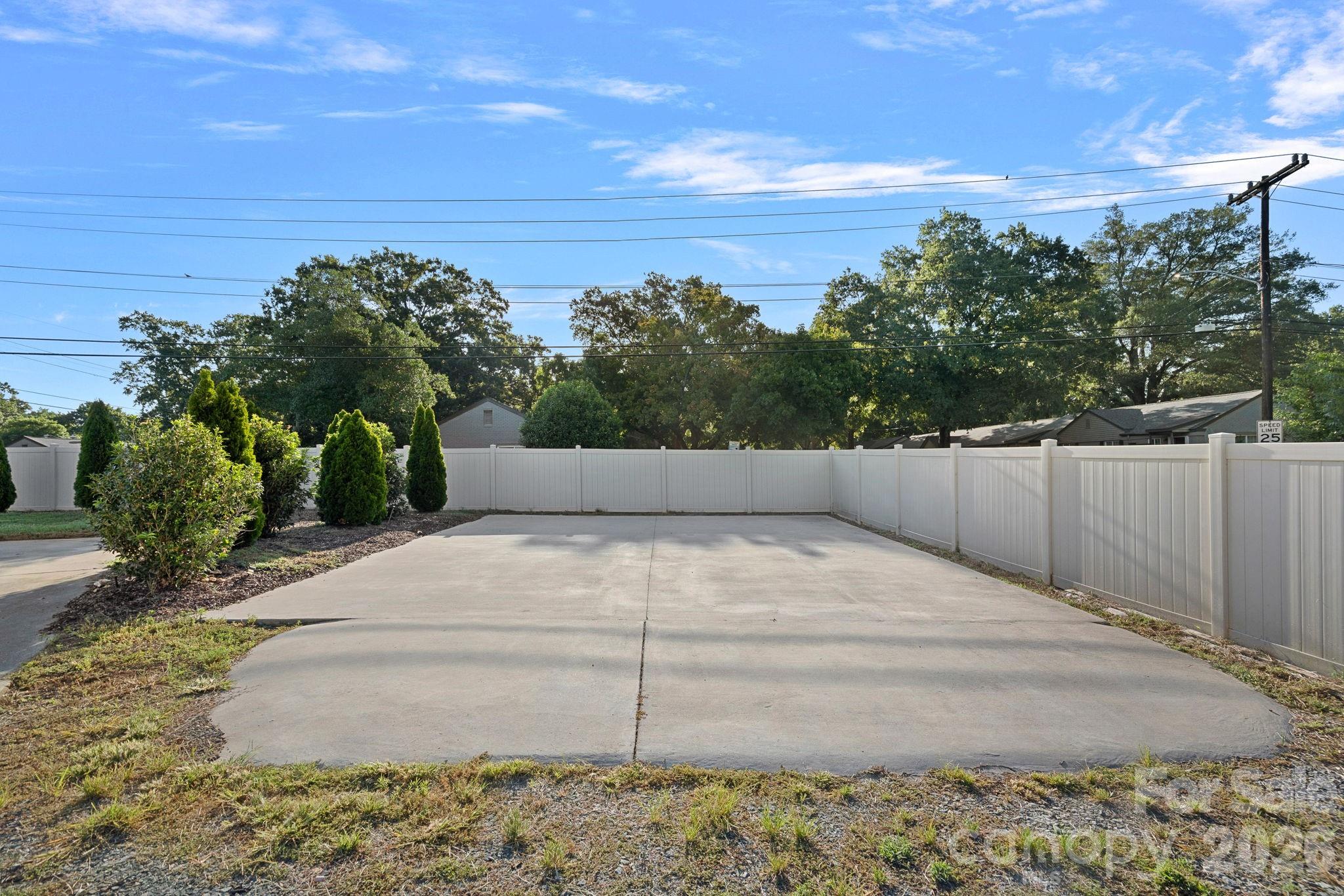2561 Lumina Avenue — Charlotte
