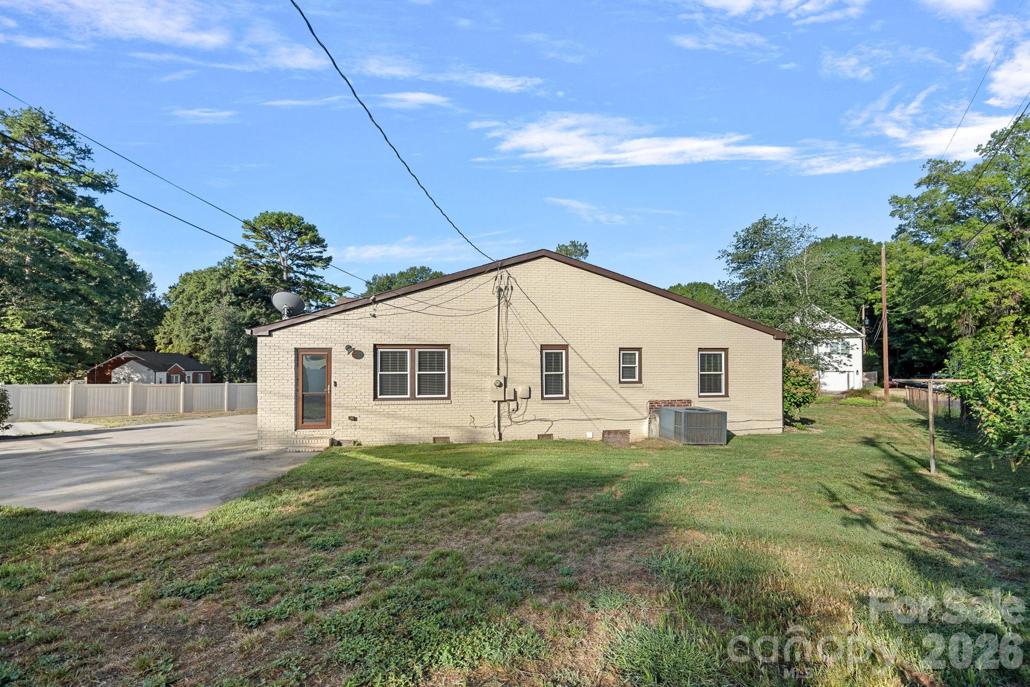 2561 Lumina Avenue — Charlotte