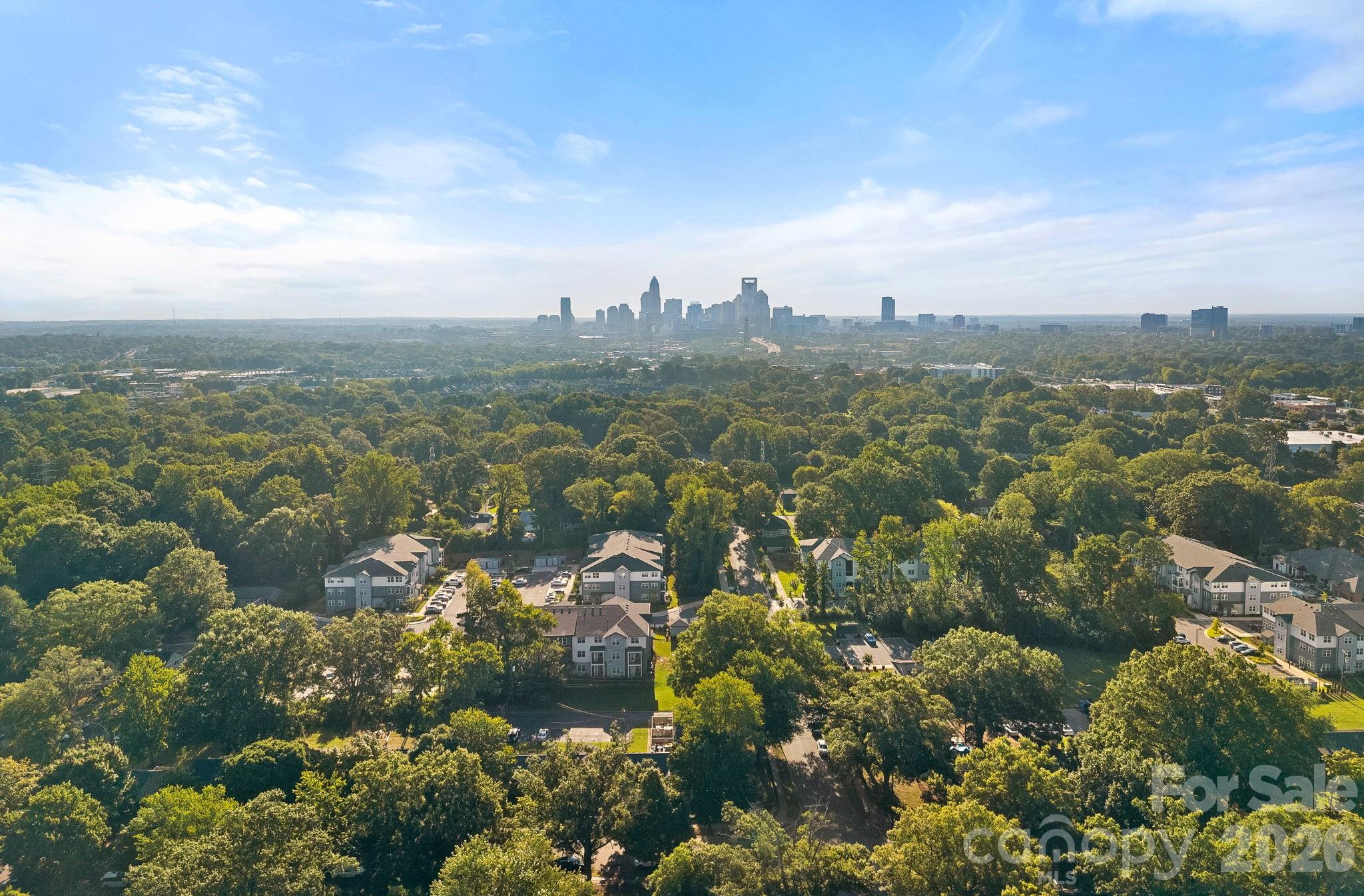 2561 Lumina Avenue — Charlotte
