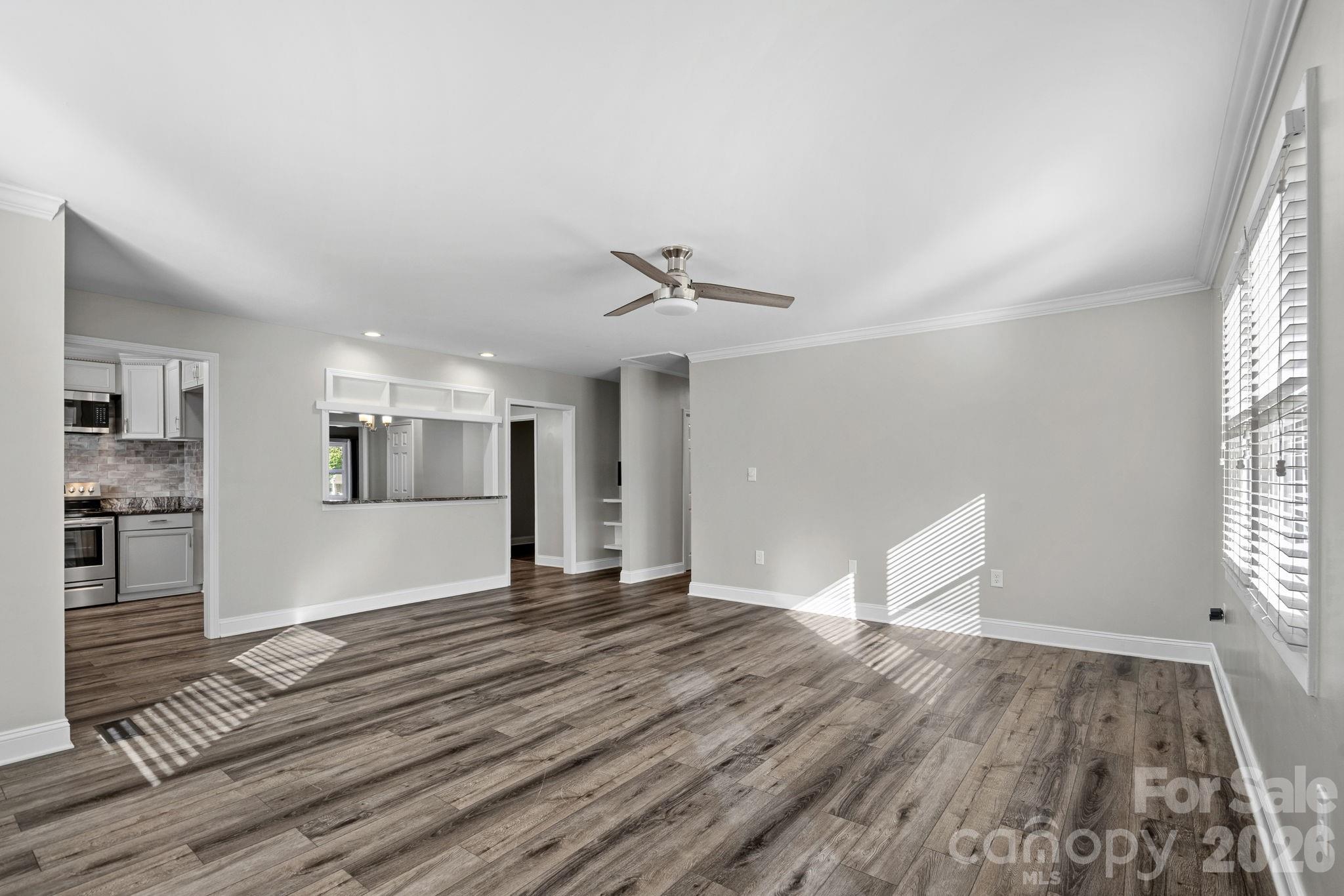 2561 Lumina Avenue — Charlotte