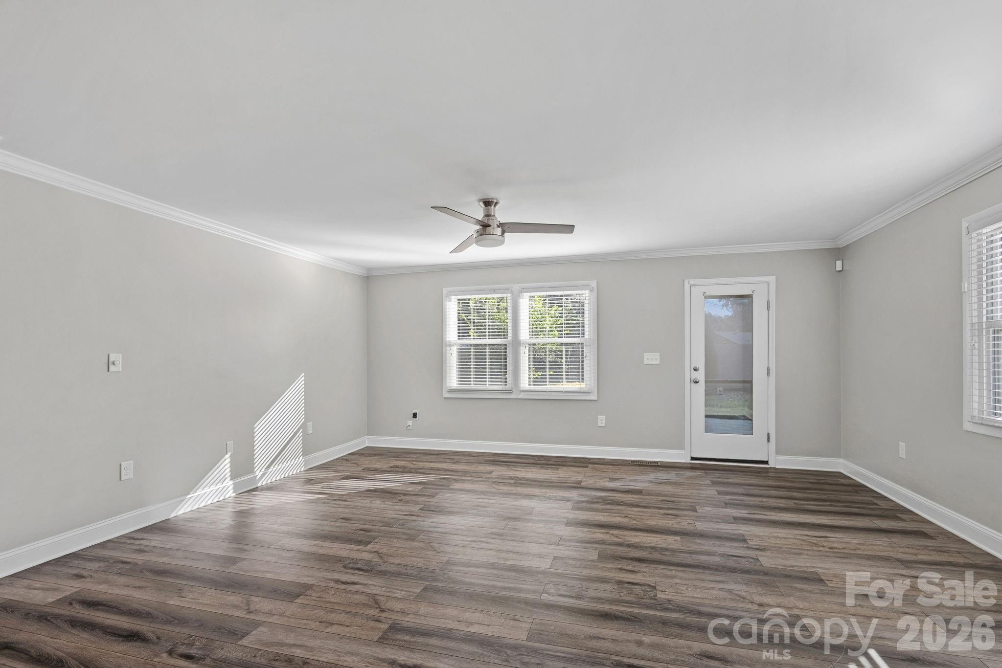 2561 Lumina Avenue — Charlotte