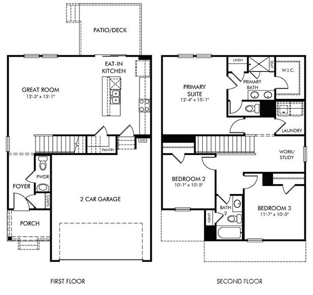 3073 14TH Avenue NE — Conover