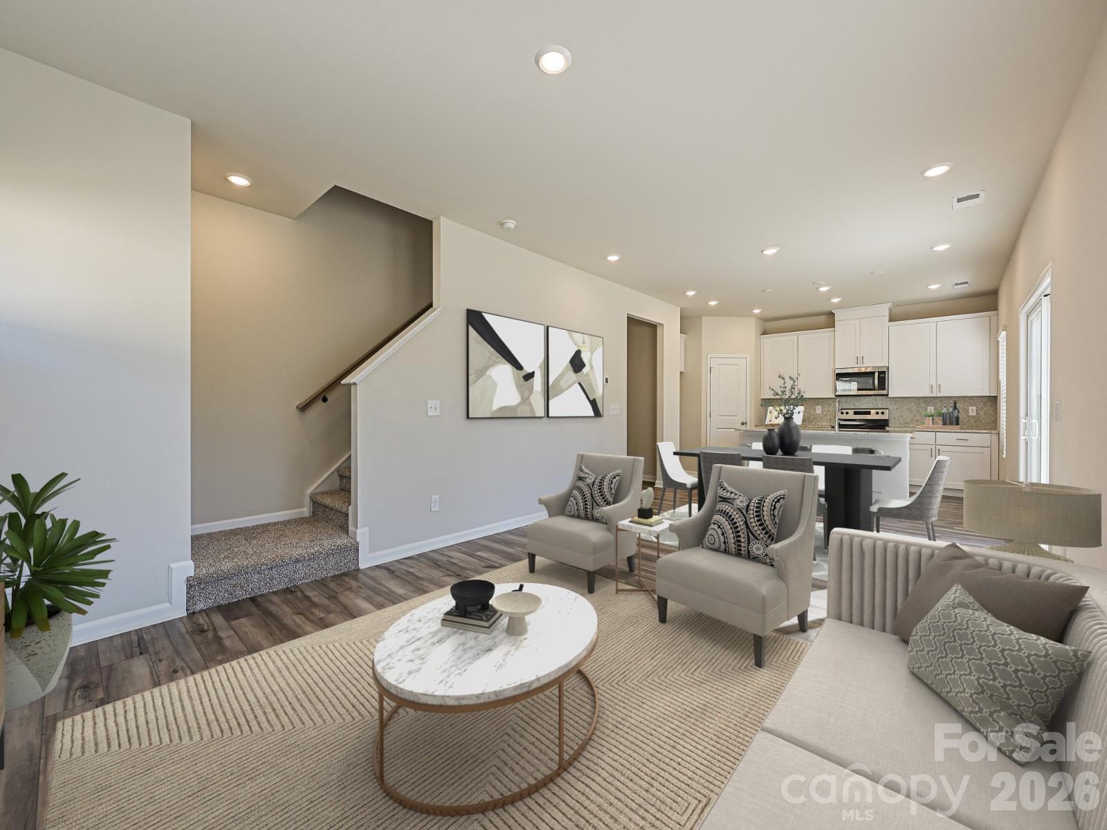 120 Frontiersman Drive — Mocksville