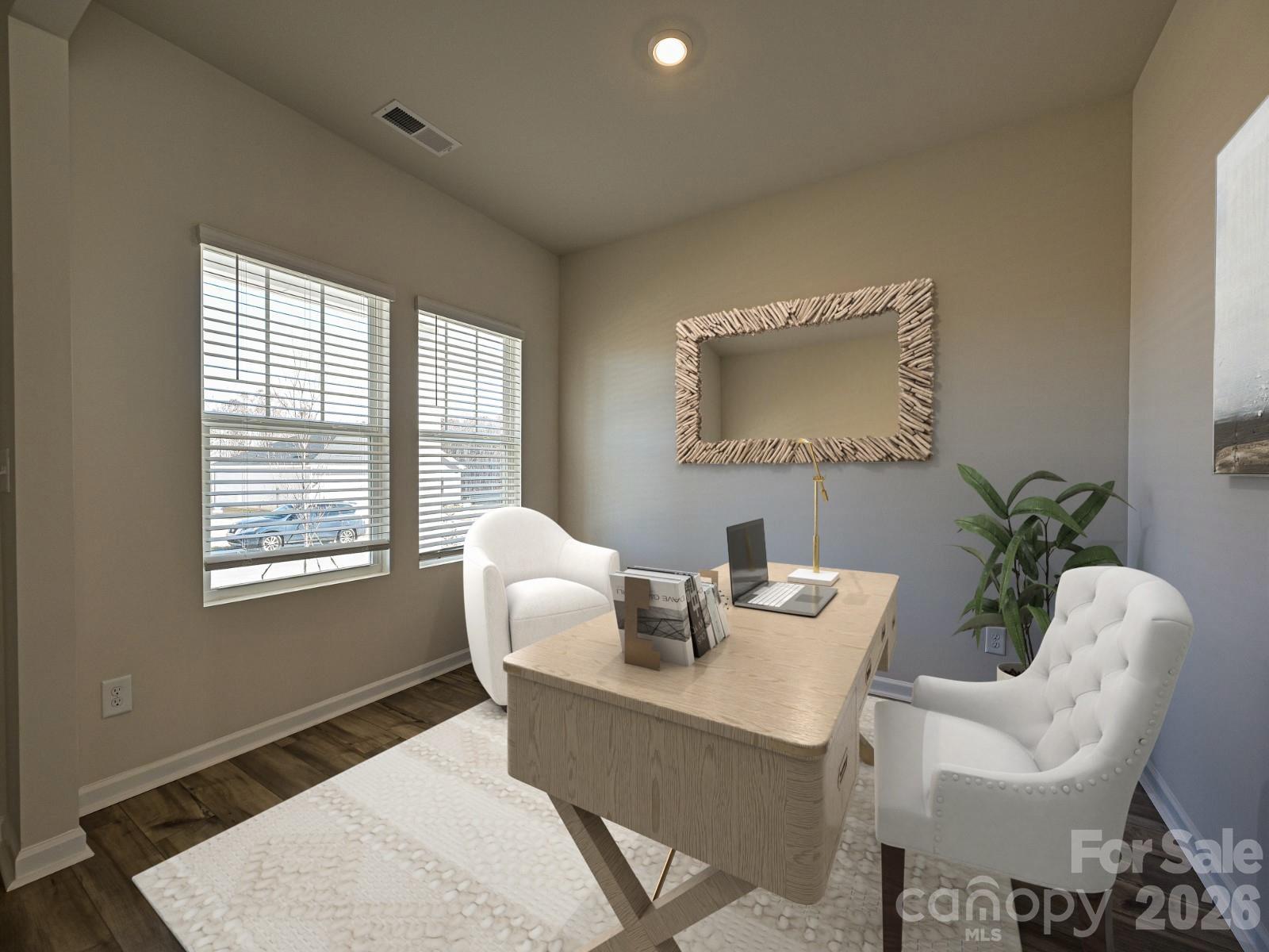 120 Frontiersman Drive — Mocksville