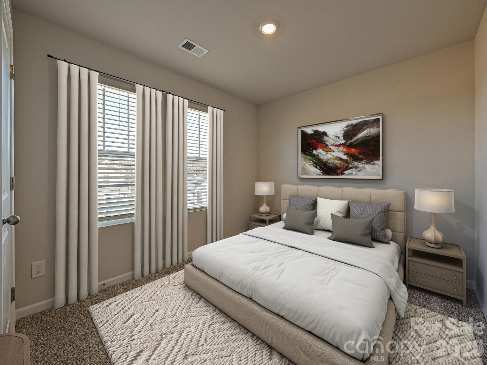 120 Frontiersman Drive — Mocksville