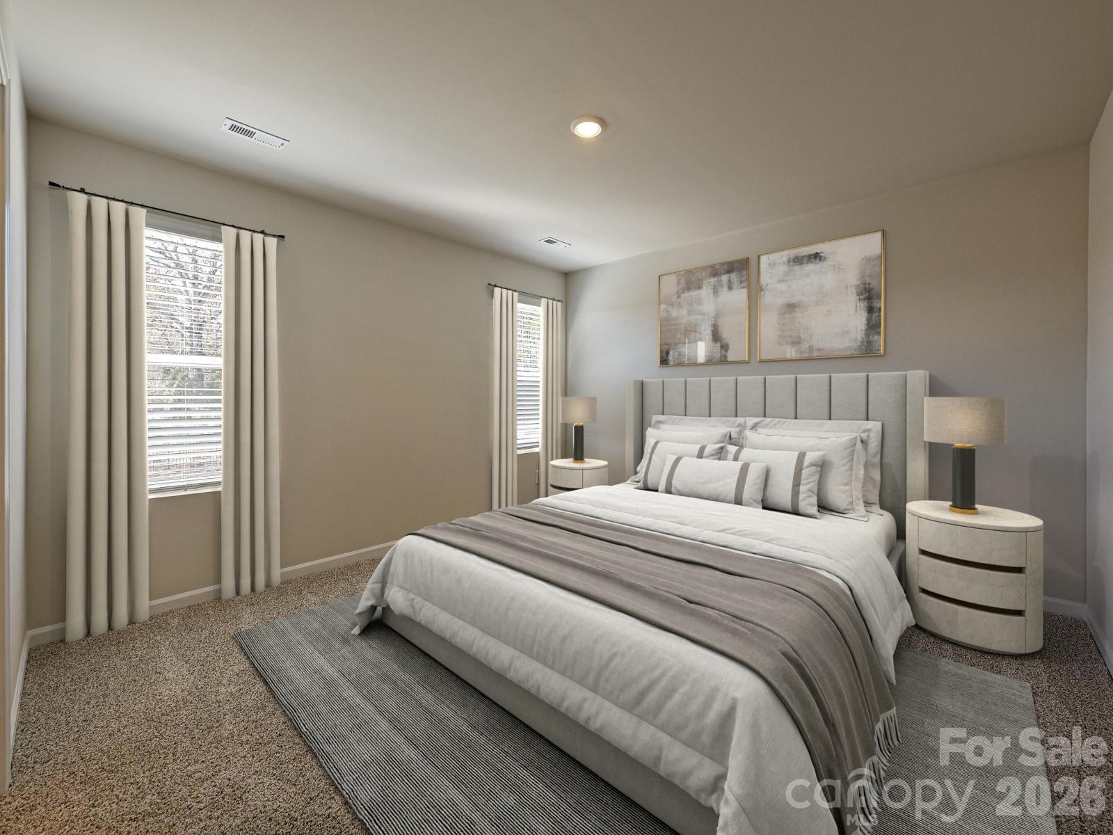 120 Frontiersman Drive — Mocksville