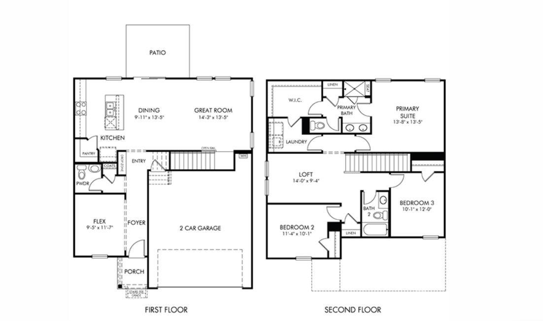 120 Frontiersman Drive — Mocksville