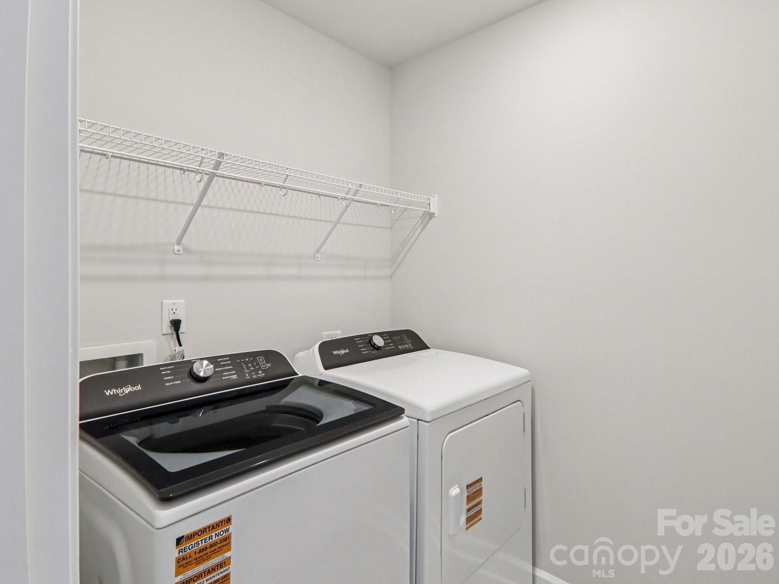 9049 Foggy Brook Loop — Charlotte