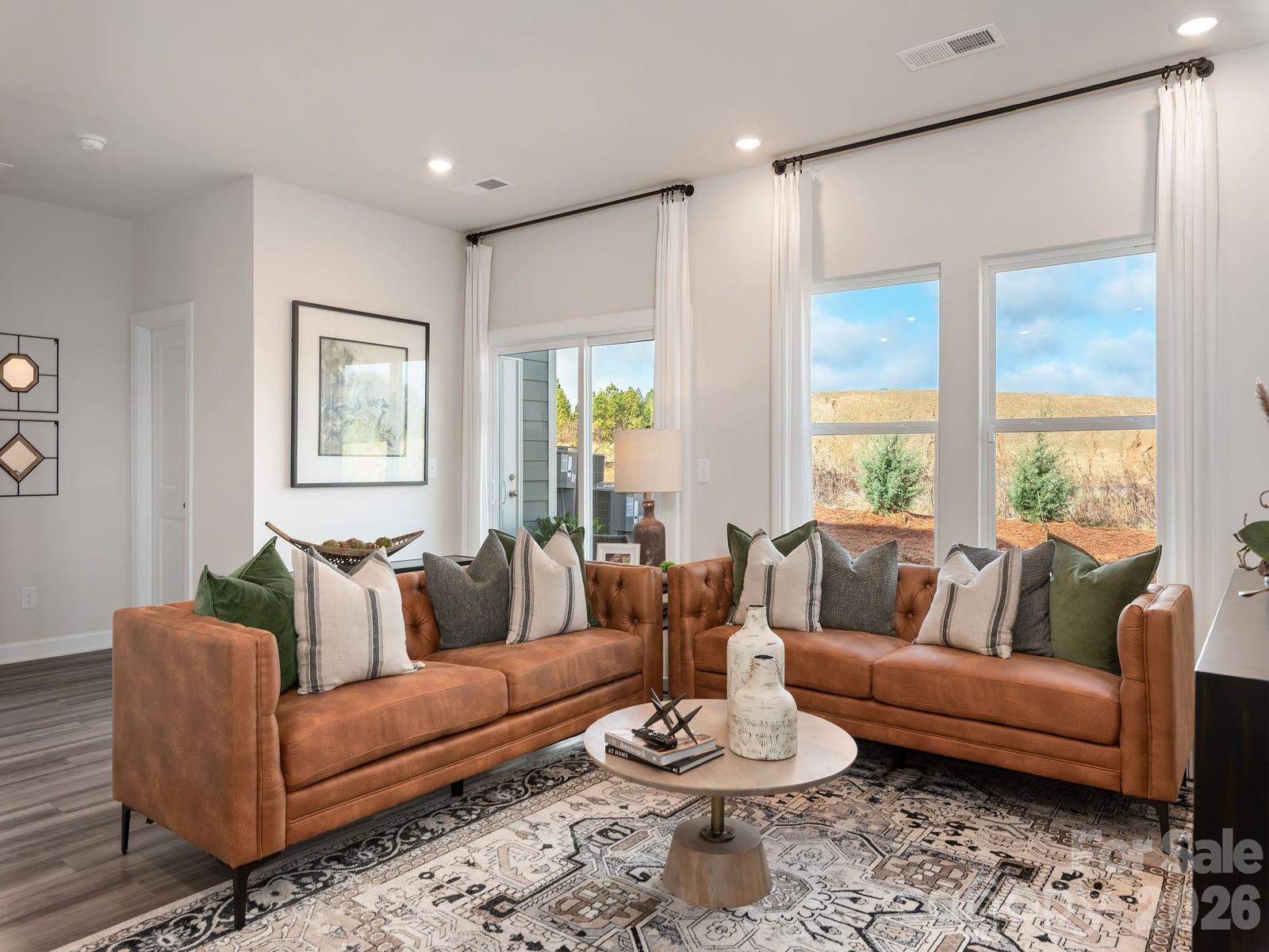 9049 Foggy Brook Loop — Charlotte