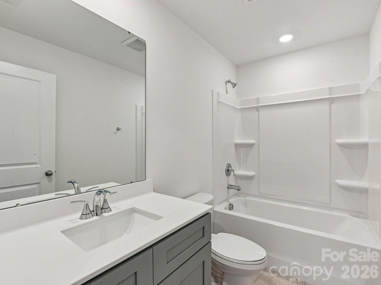 4316 Tintagel Lane — Gastonia