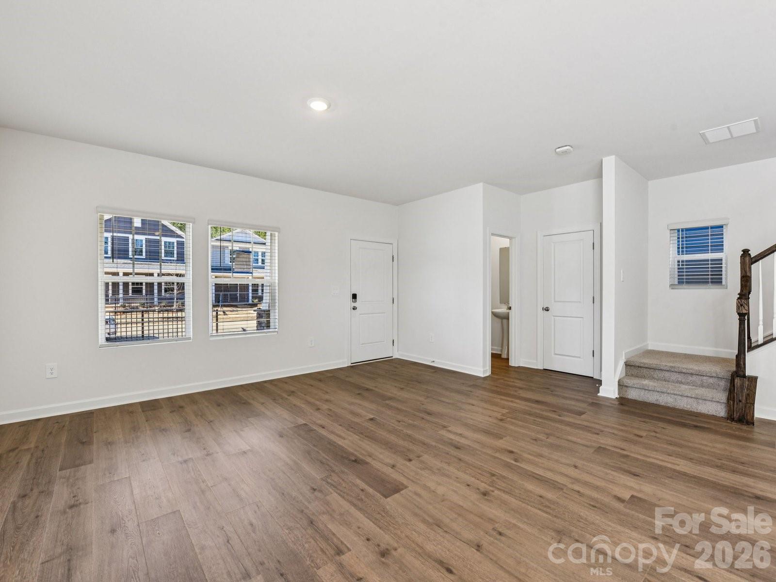 4316 Tintagel Lane — Gastonia