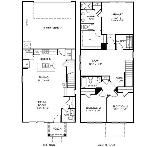 4316 Tintagel Lane — Gastonia