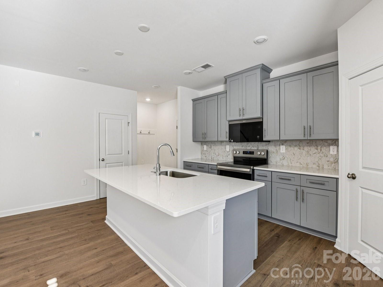 4316 Tintagel Lane — Gastonia