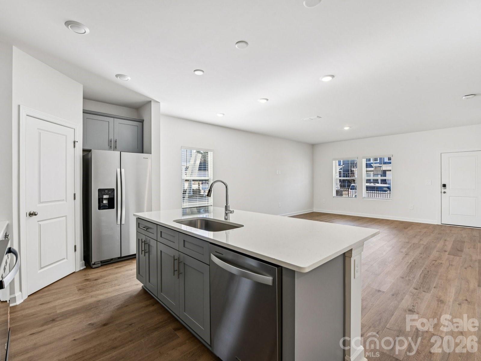 4316 Tintagel Lane — Gastonia