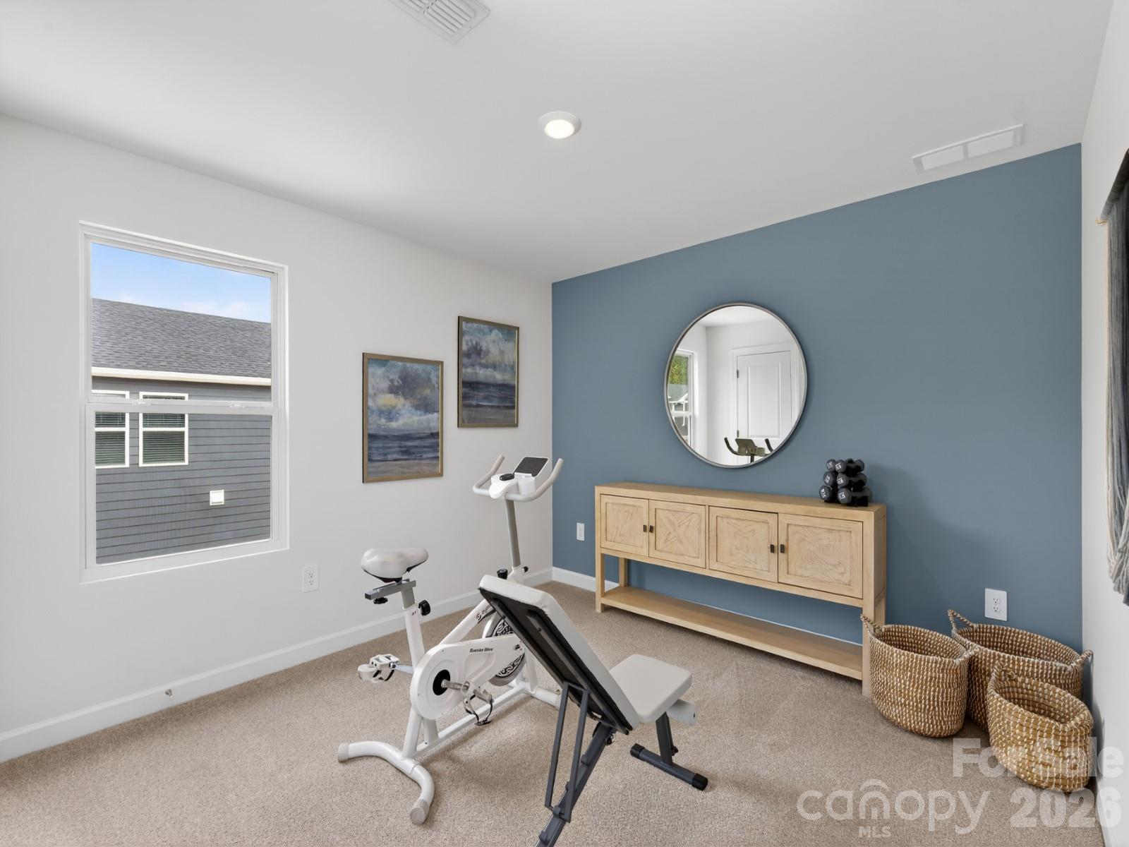 4310 Tintagel Lane — Gastonia