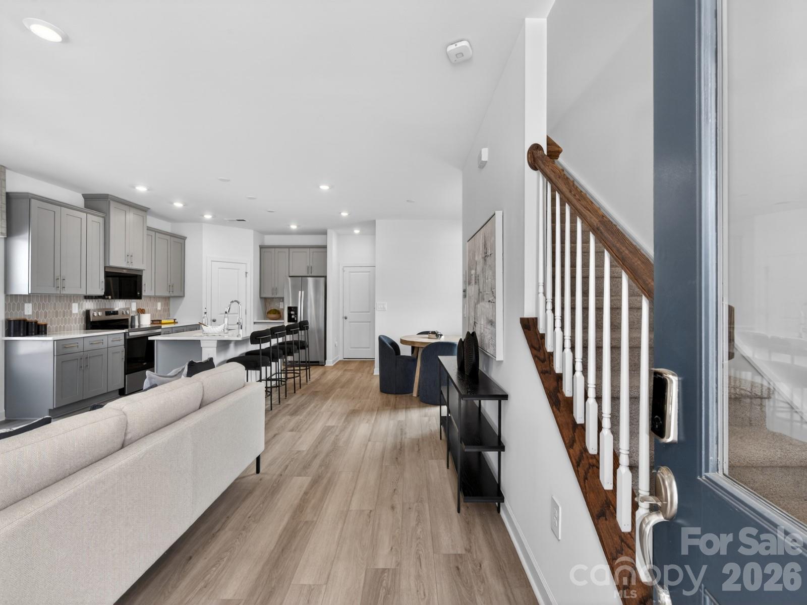 4310 Tintagel Lane — Gastonia