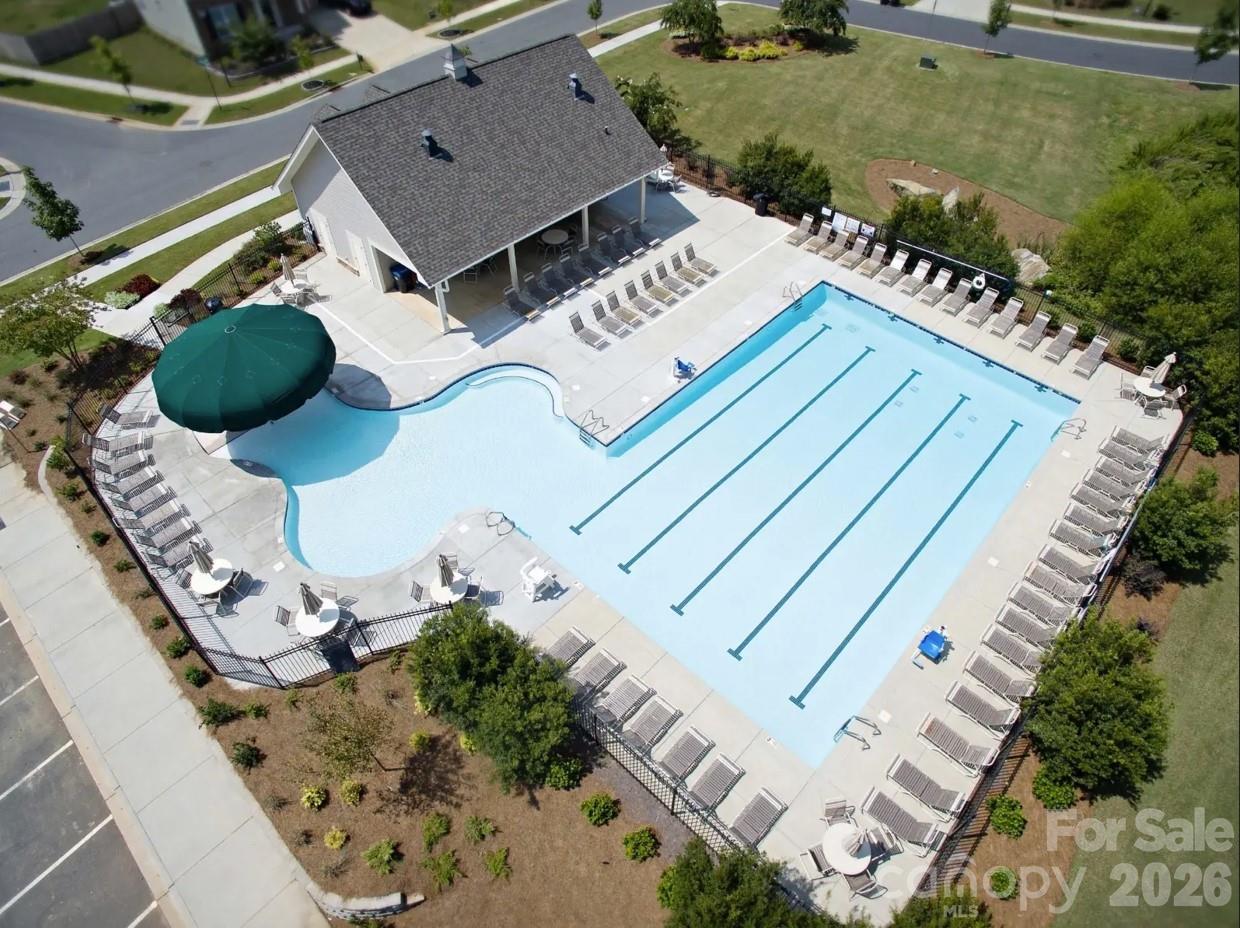 4310 Tintagel Lane — Gastonia
