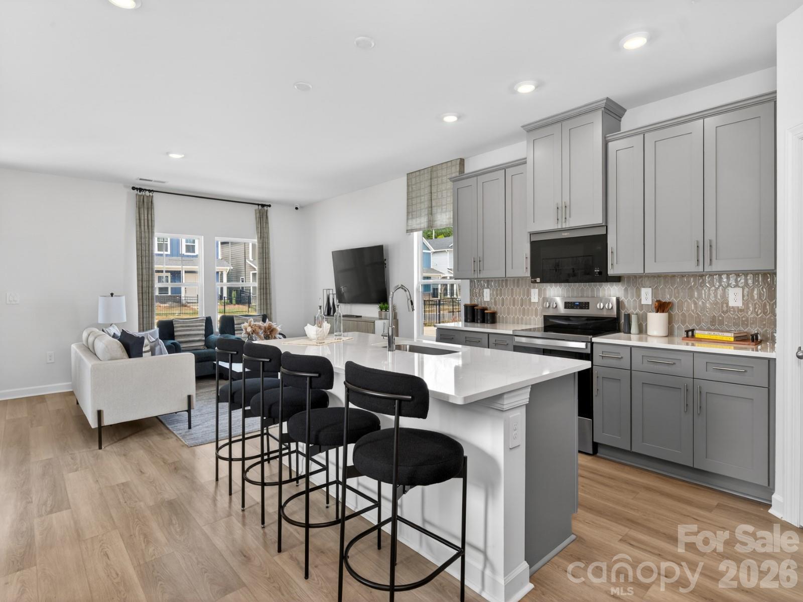 4310 Tintagel Lane — Gastonia