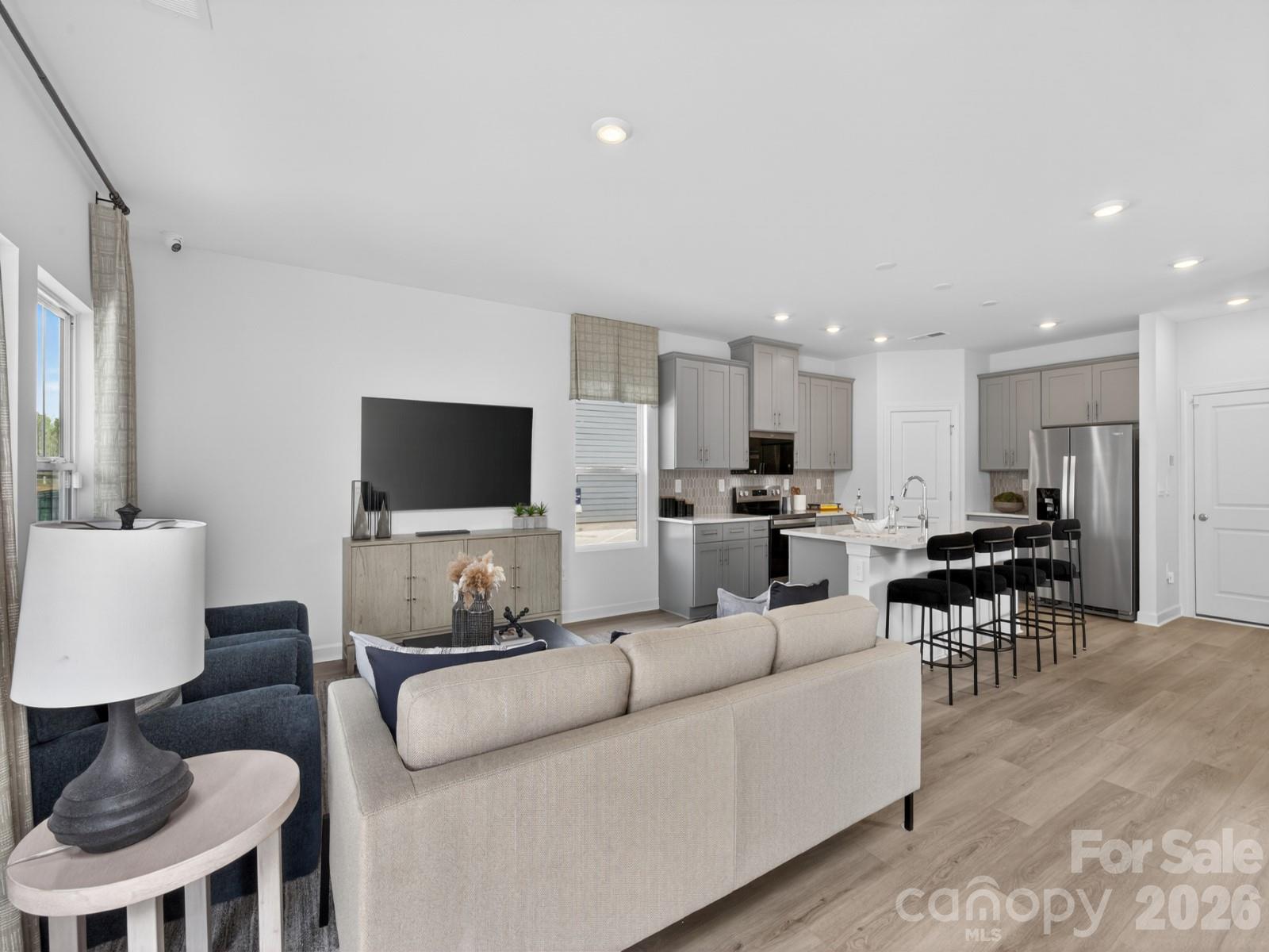 4310 Tintagel Lane — Gastonia