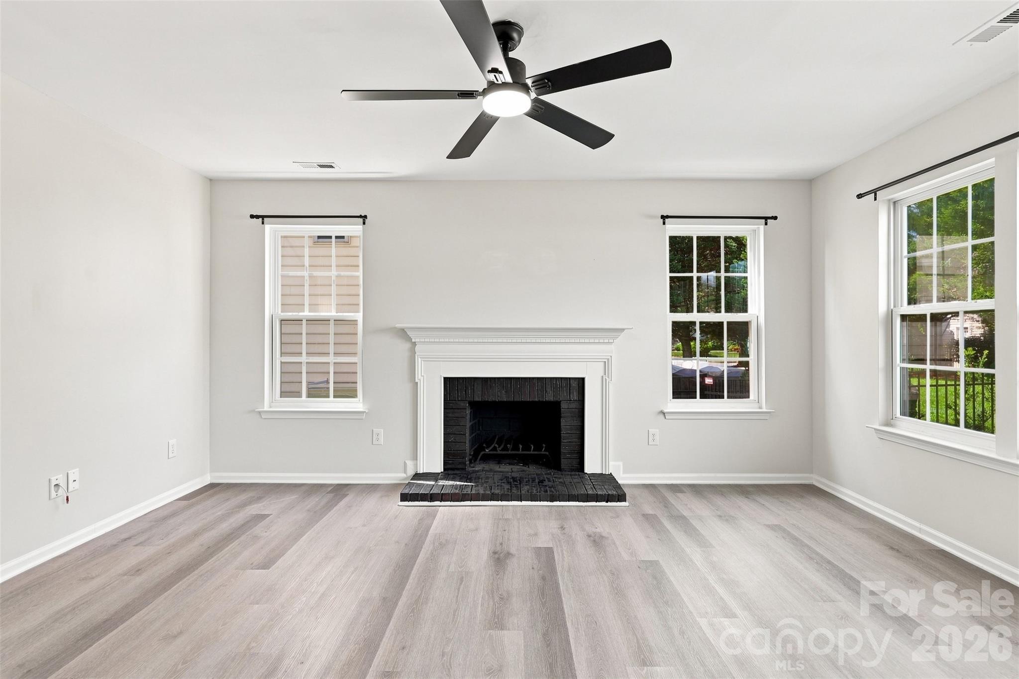 505 Whitehead Court — Fort Mill