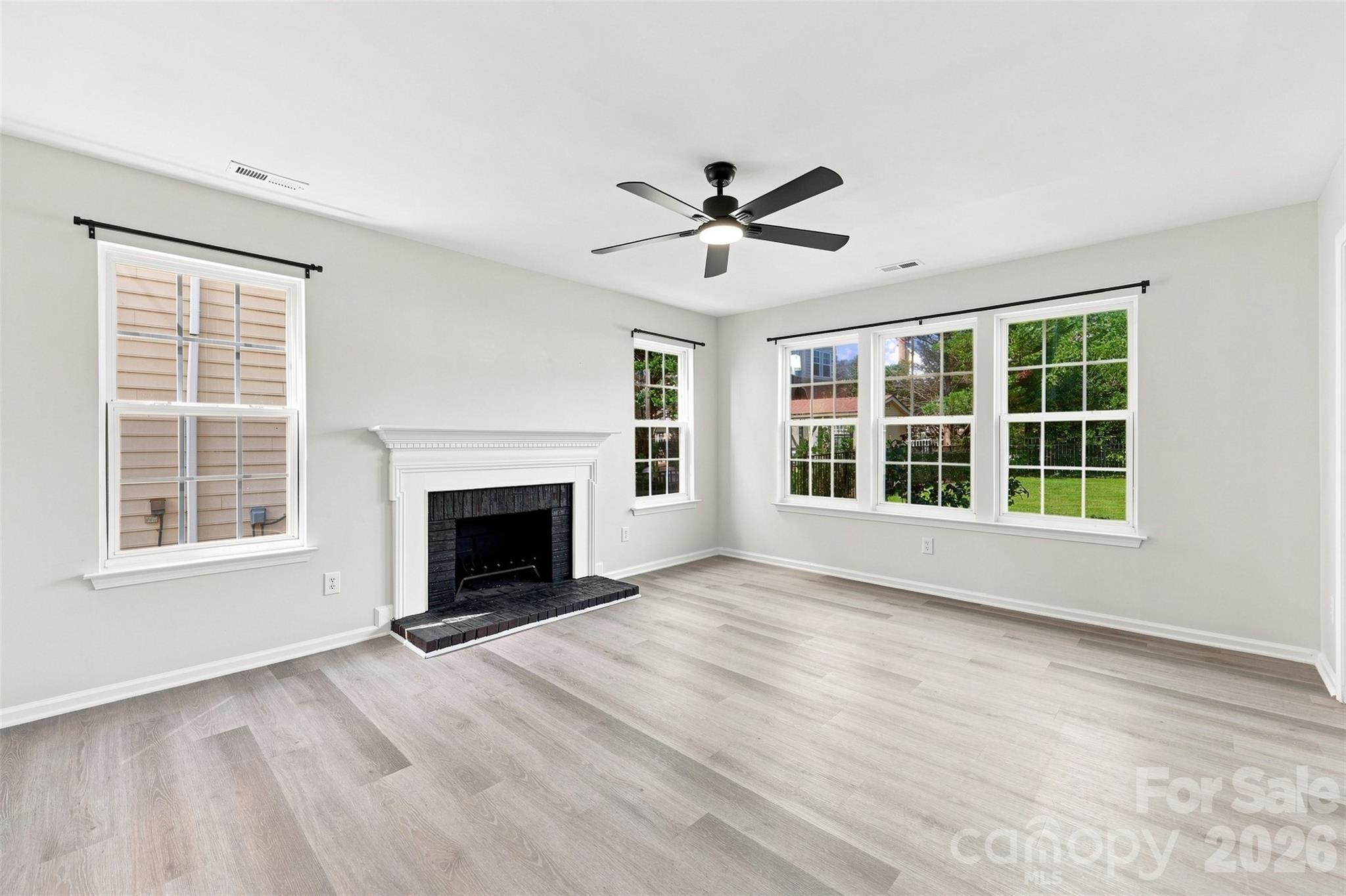 505 Whitehead Court — Fort Mill