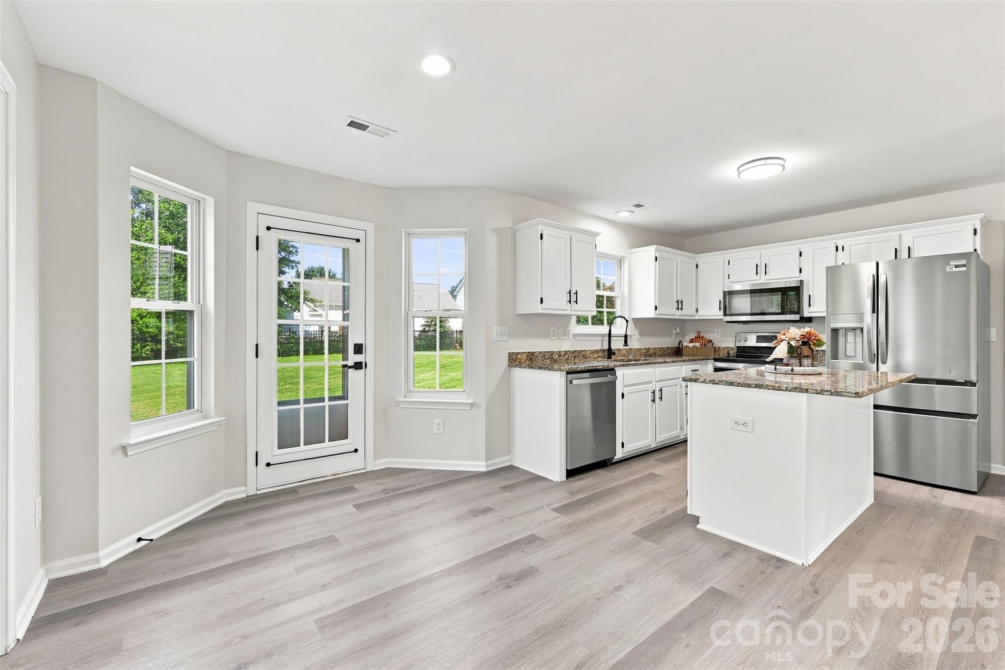 505 Whitehead Court — Fort Mill