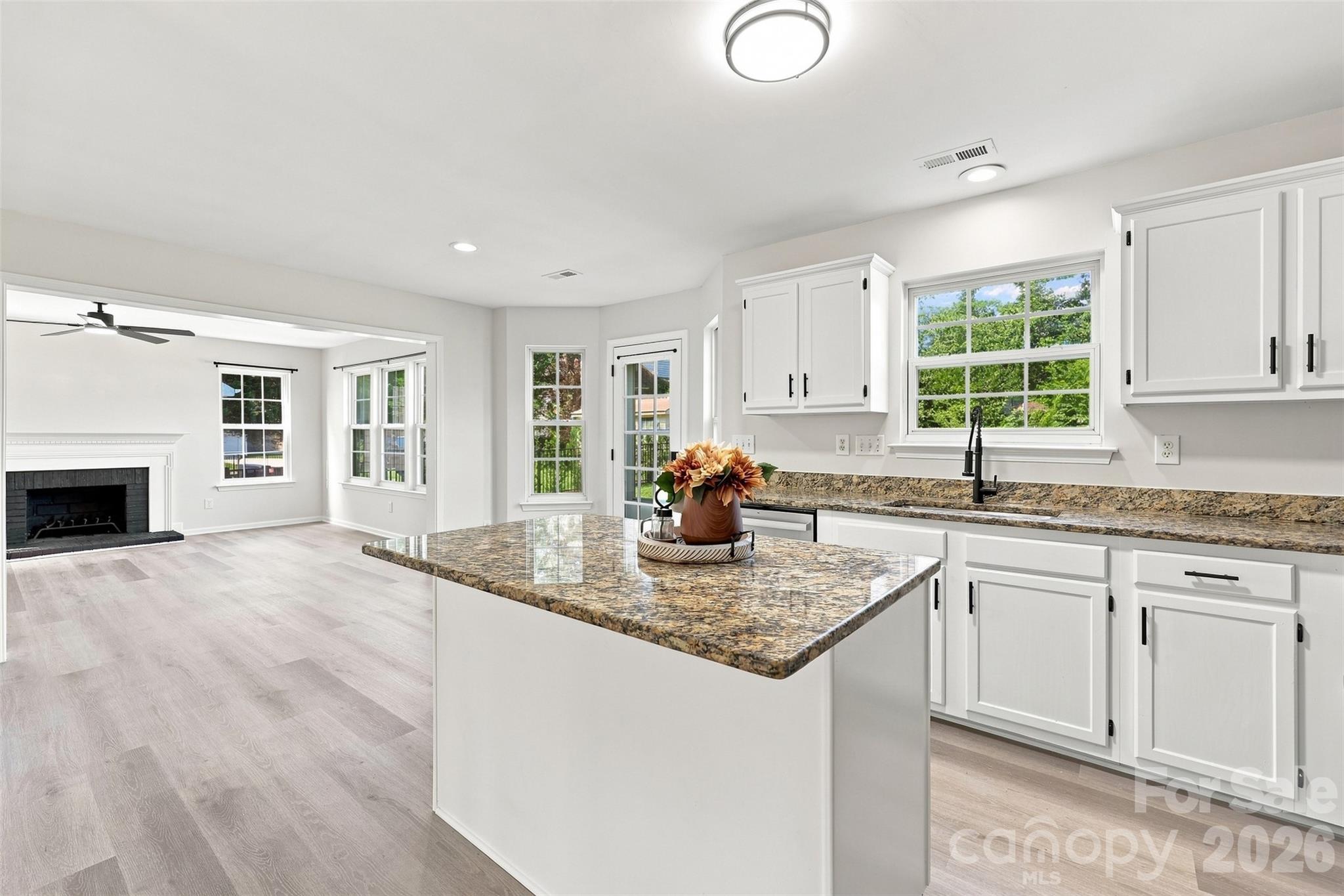 505 Whitehead Court — Fort Mill
