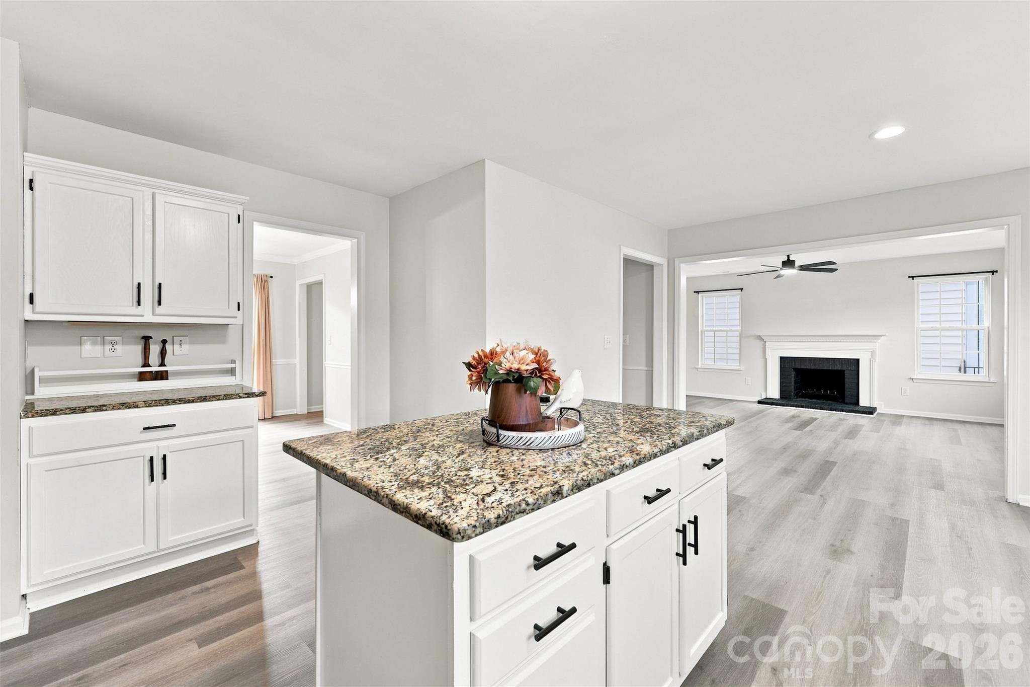 505 Whitehead Court — Fort Mill