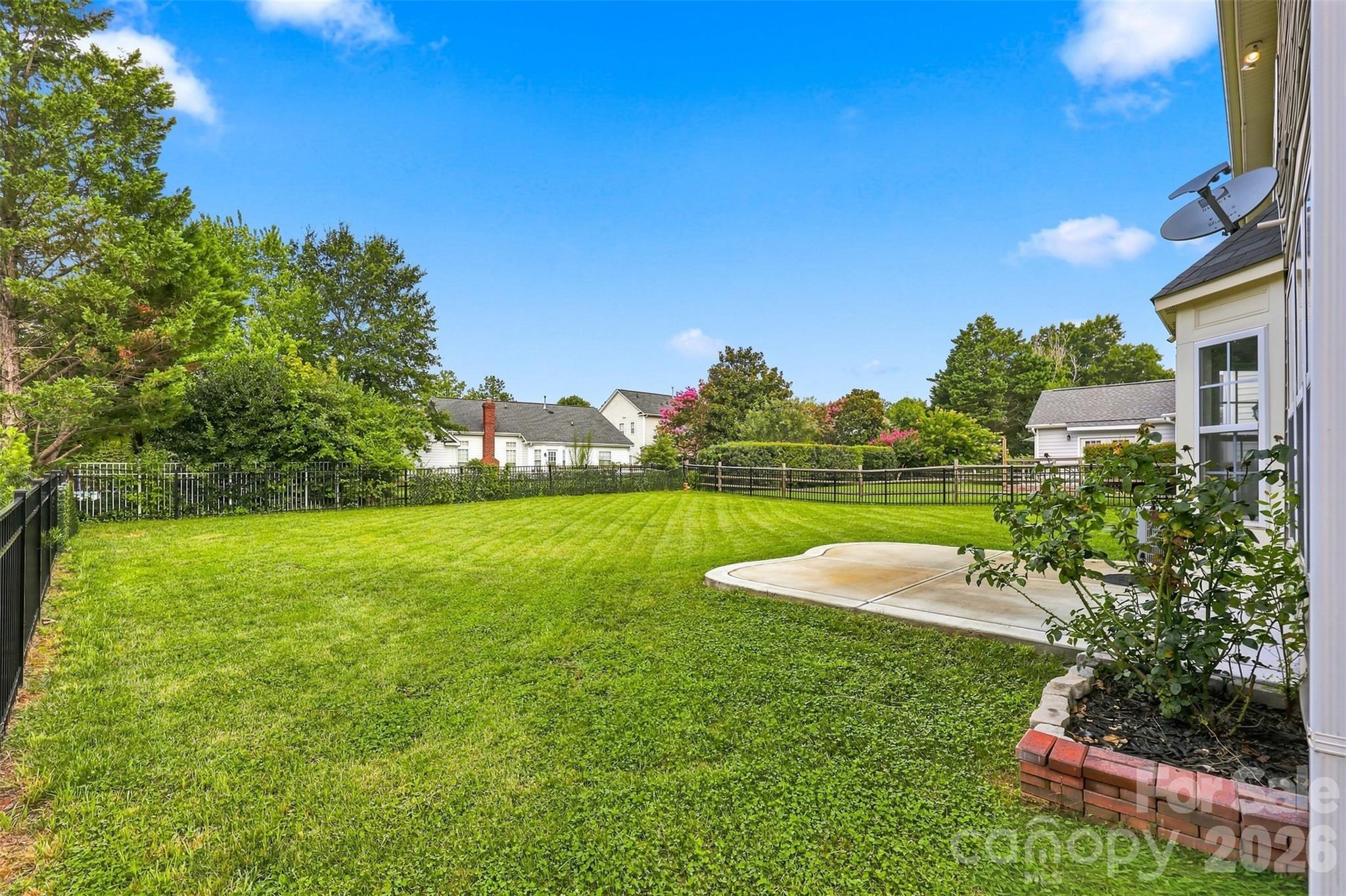 505 Whitehead Court — Fort Mill