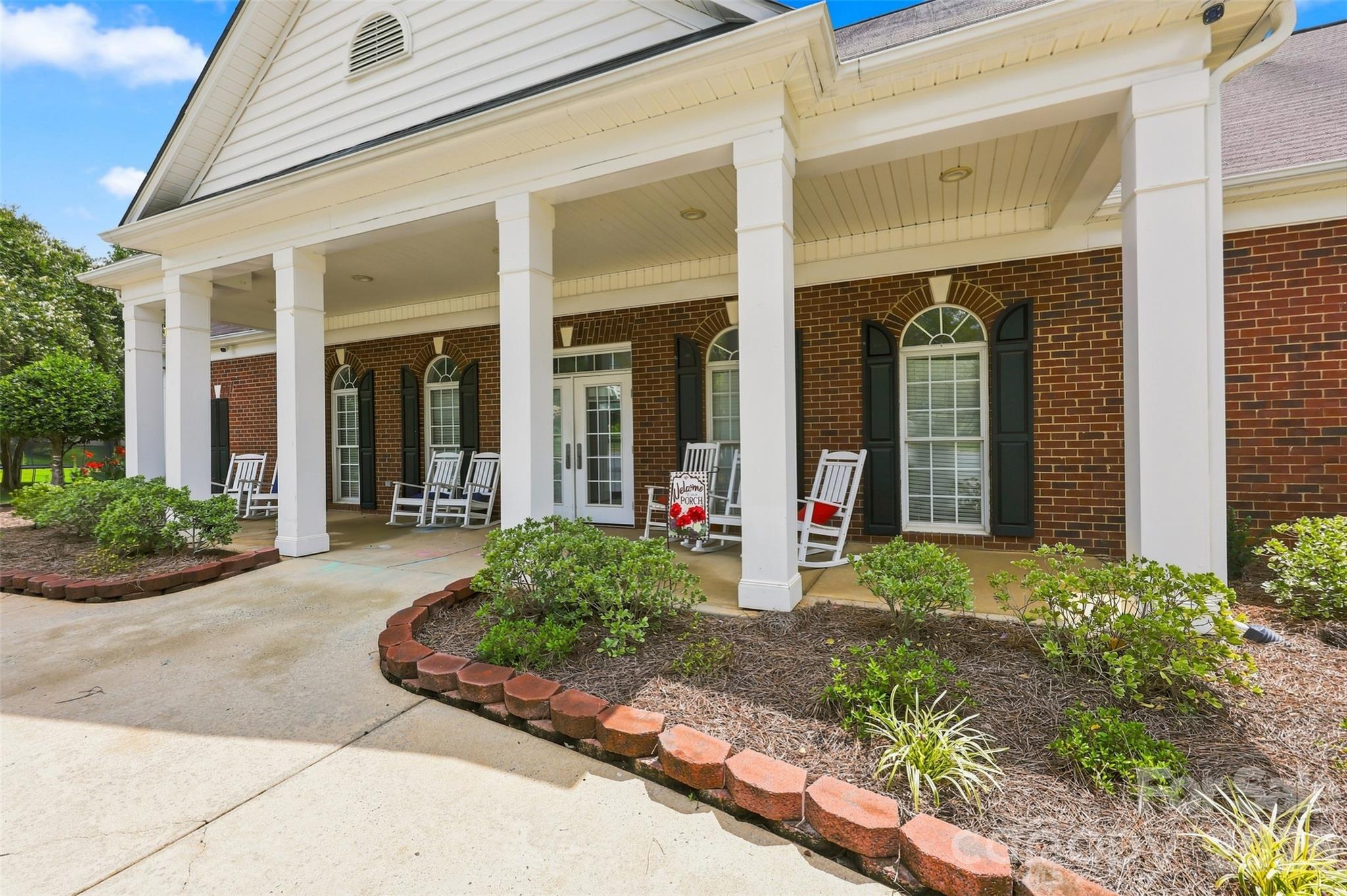 505 Whitehead Court — Fort Mill