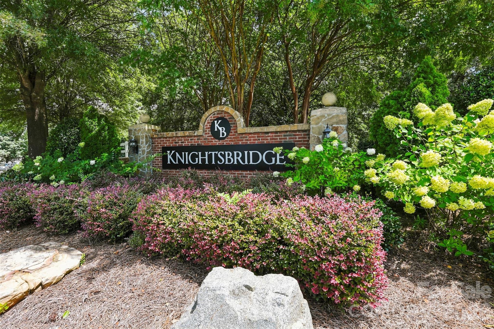 505 Whitehead Court — Fort Mill