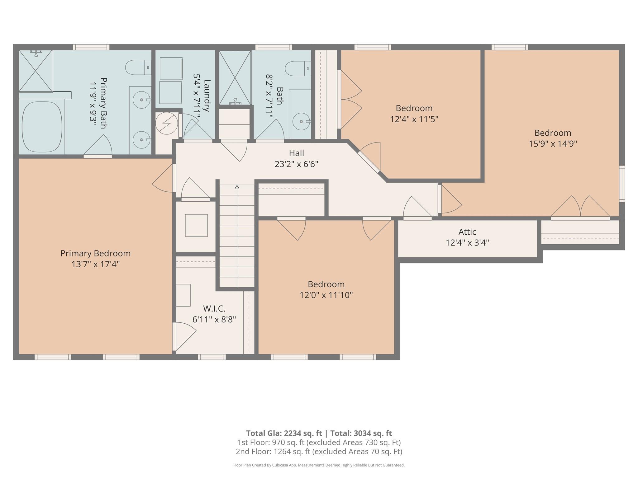 505 Whitehead Court — Fort Mill