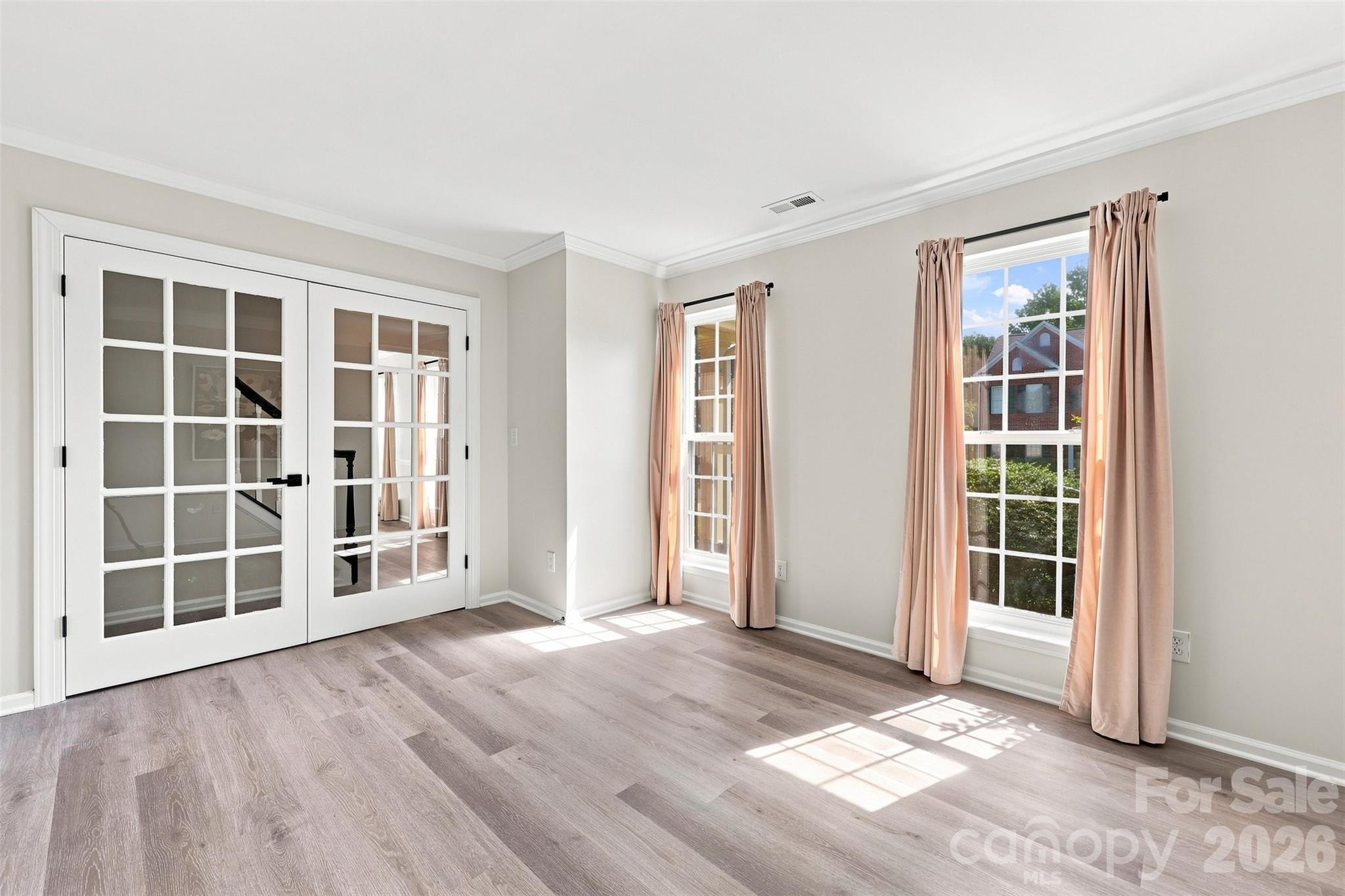 505 Whitehead Court — Fort Mill