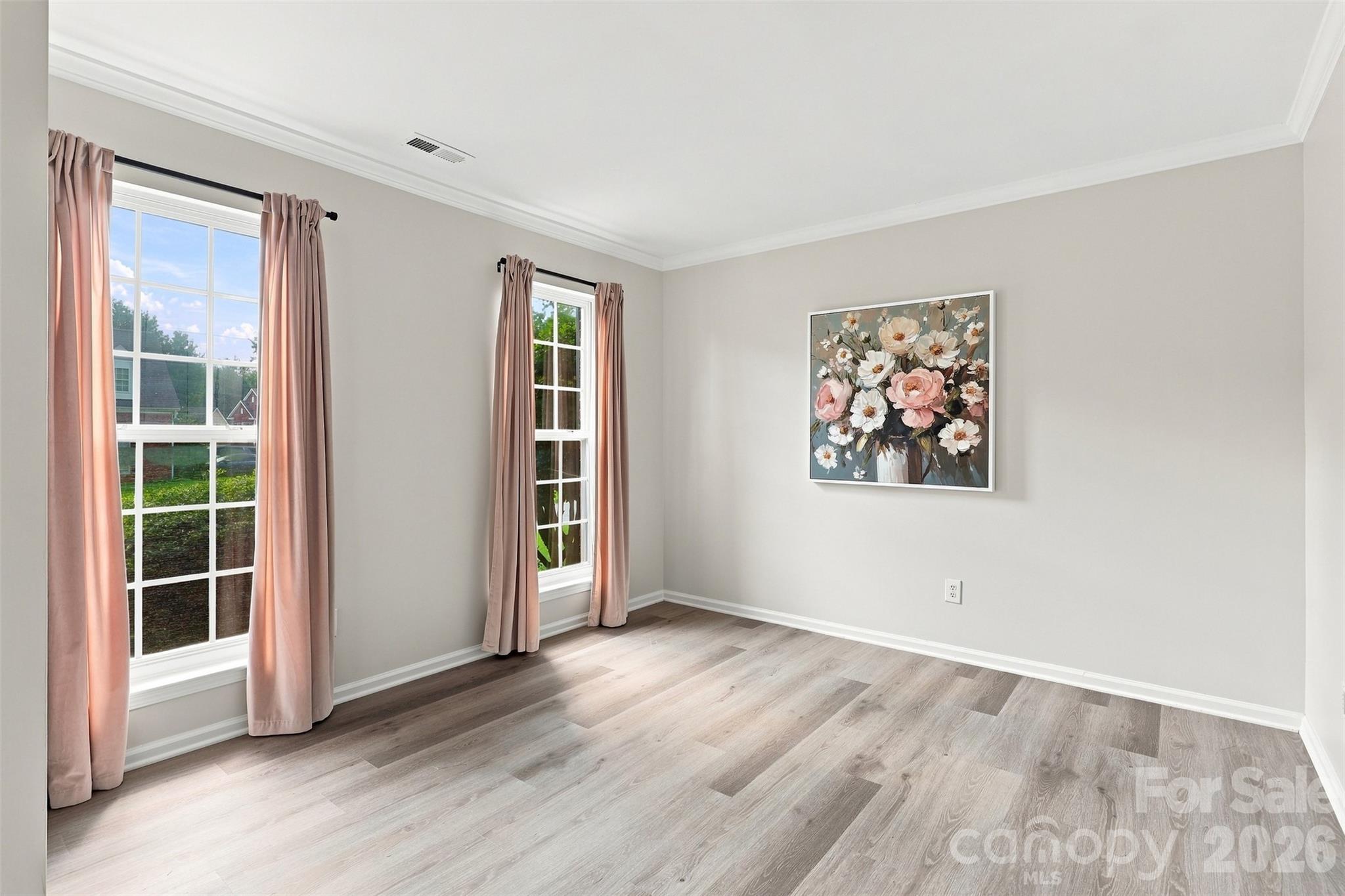 505 Whitehead Court — Fort Mill