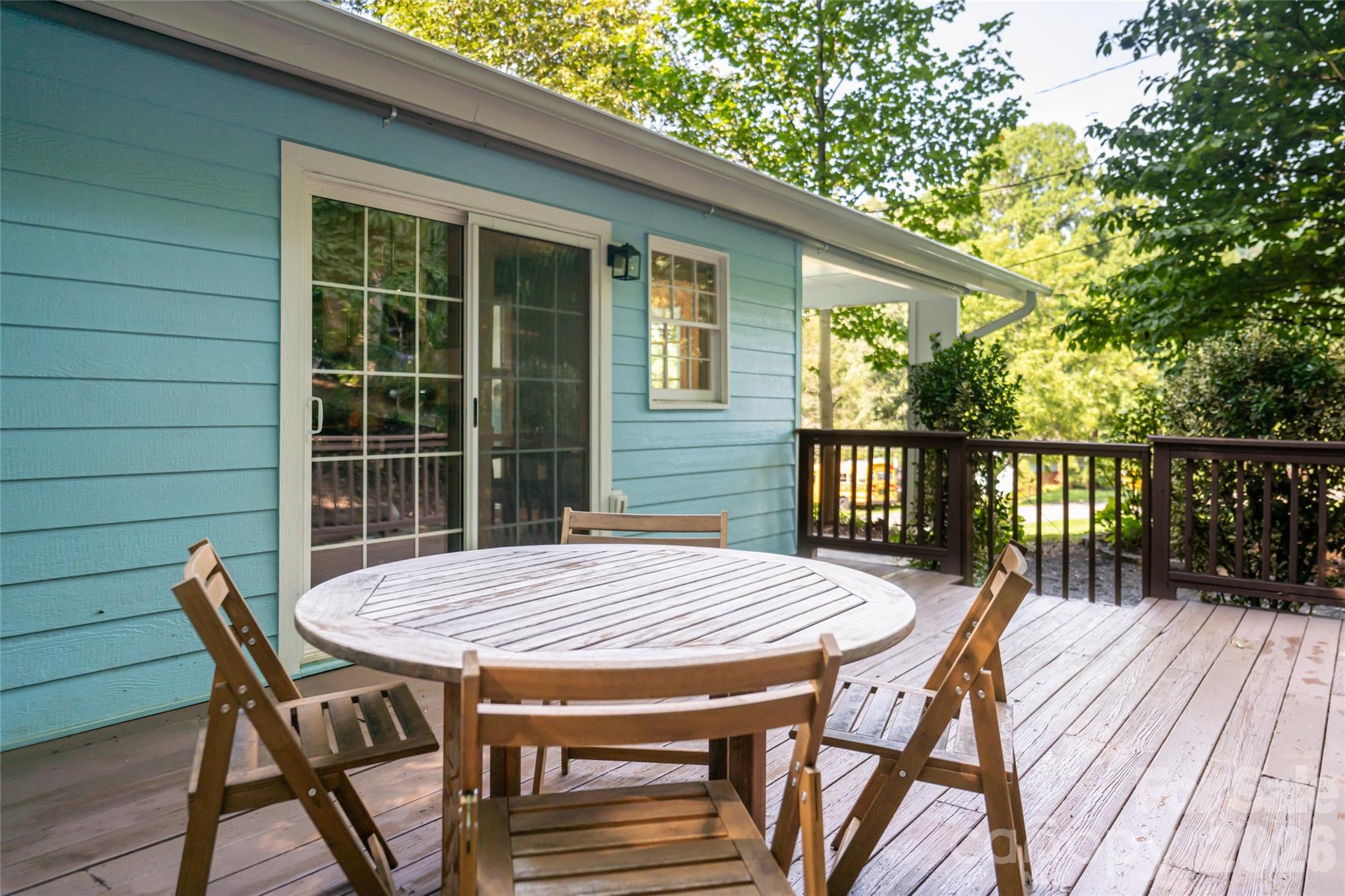 246 North Fork Road — Black Mountain