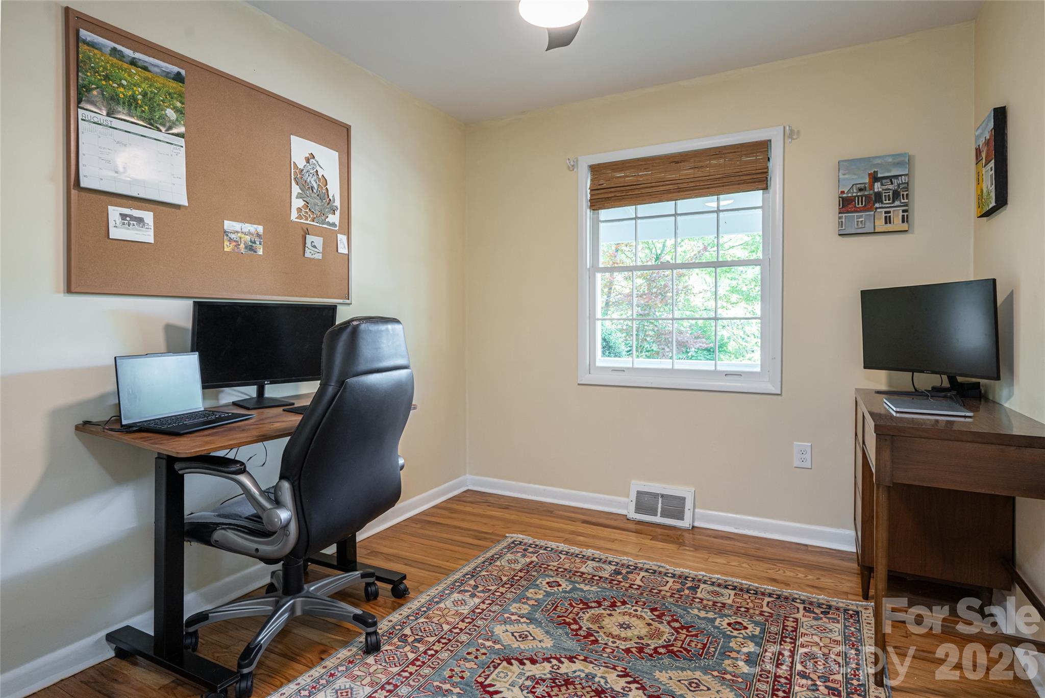 246 North Fork Road — Black Mountain