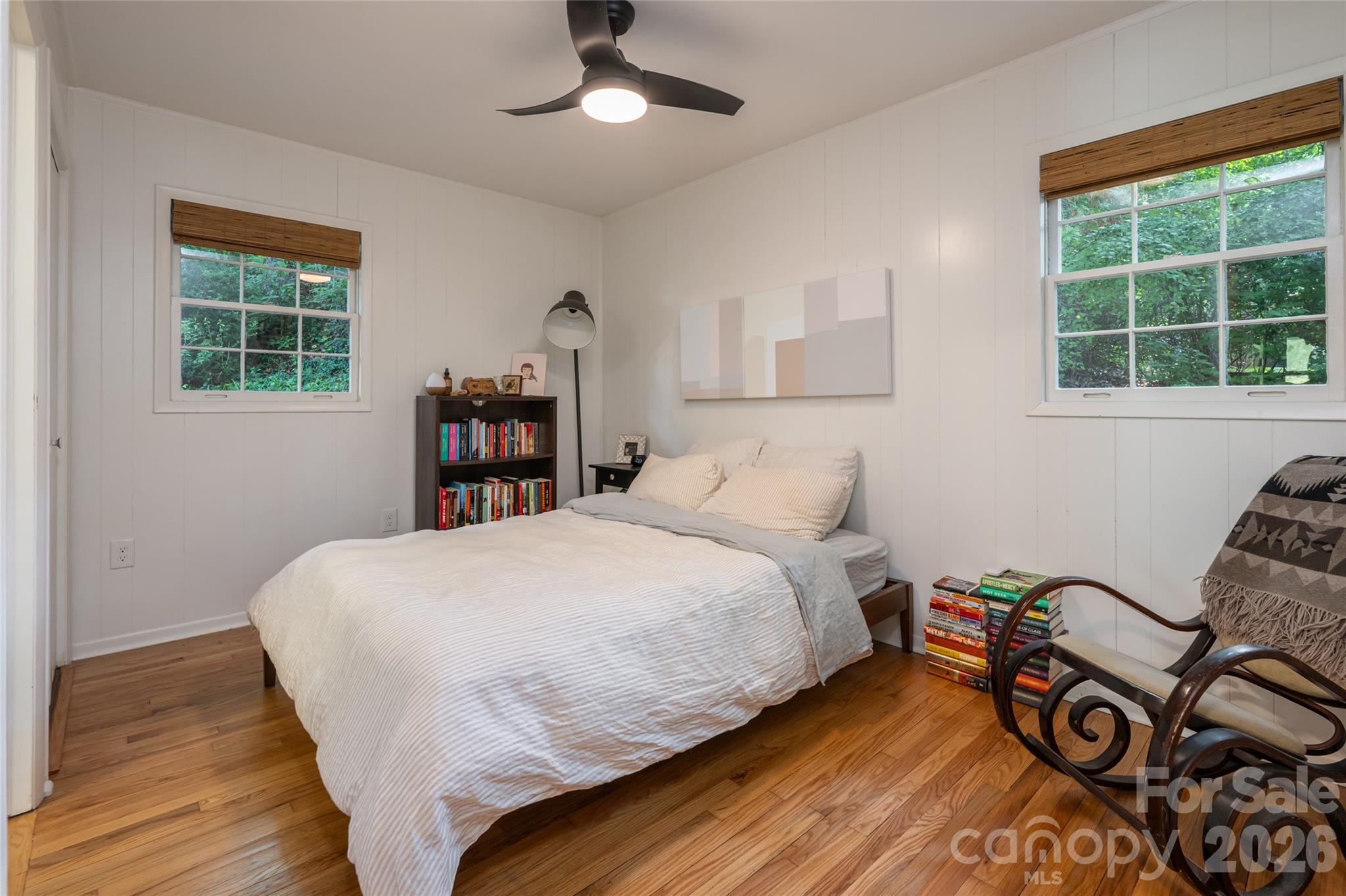 246 North Fork Road — Black Mountain