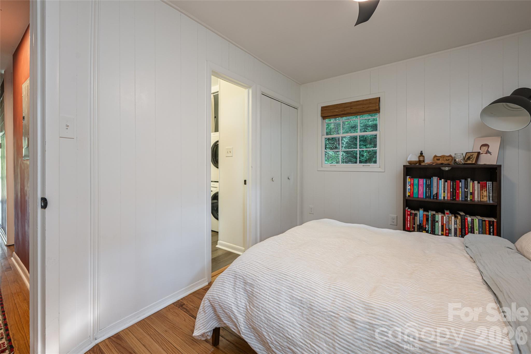 246 North Fork Road — Black Mountain