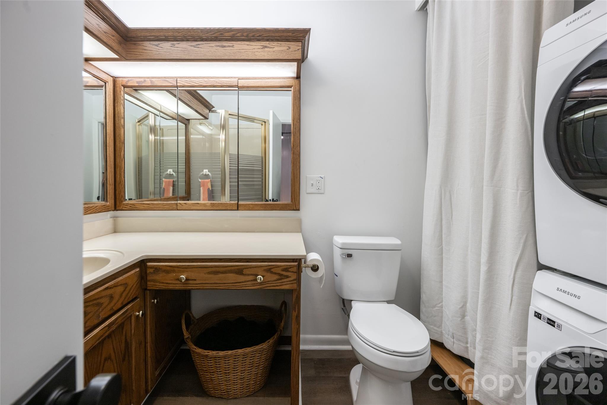 246 North Fork Road — Black Mountain
