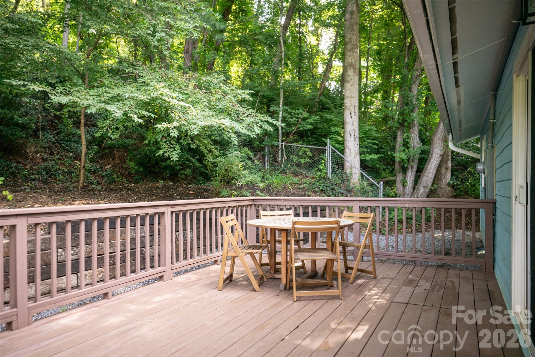 246 North Fork Road — Black Mountain