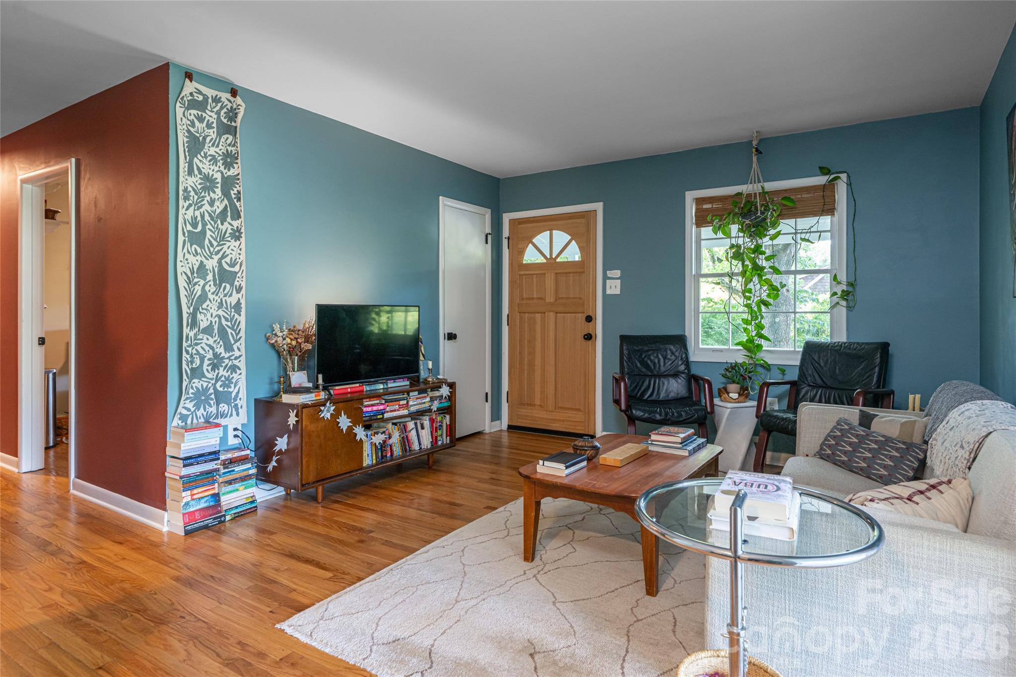 246 North Fork Road — Black Mountain