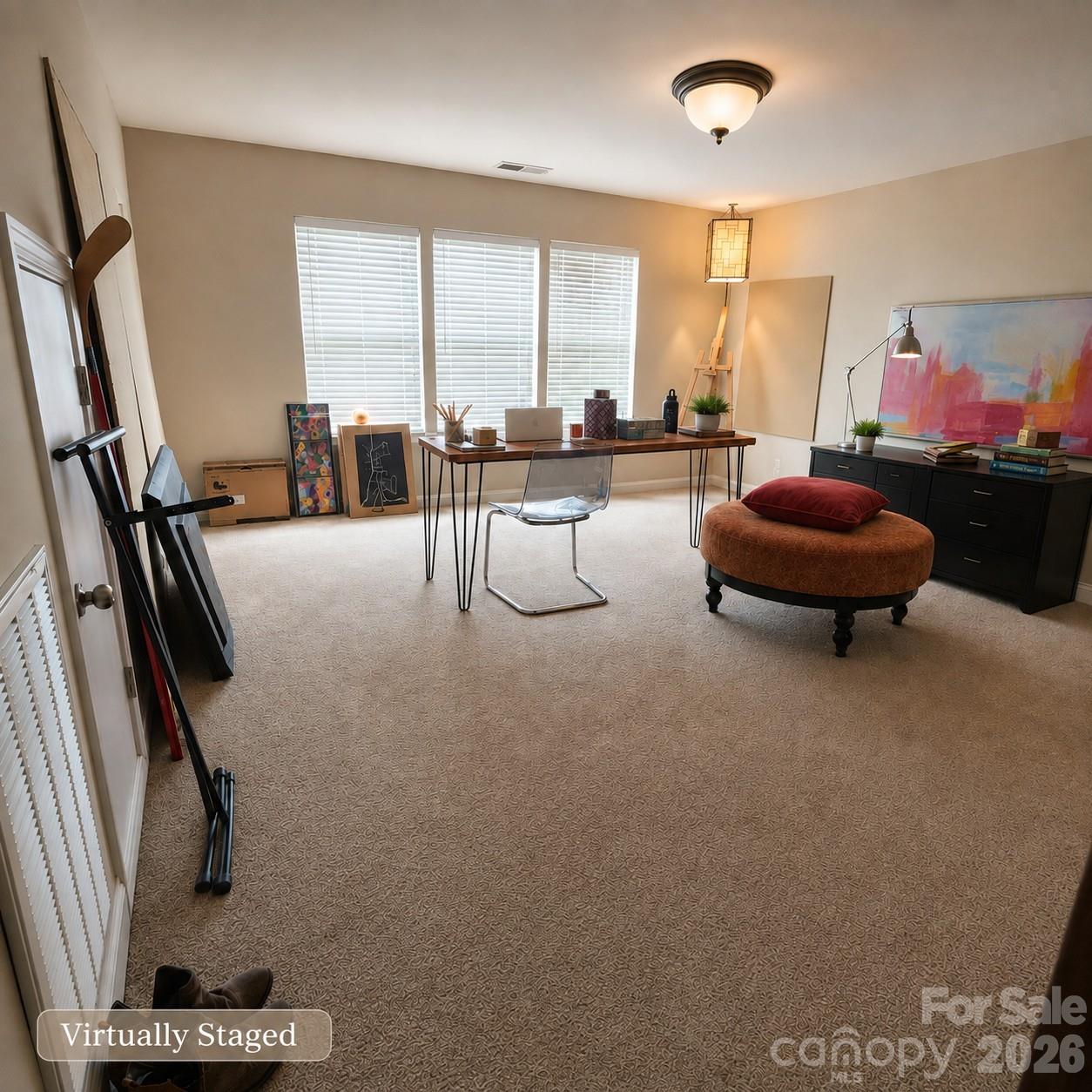 2168 Chapel Gate Drive — Rock Hill