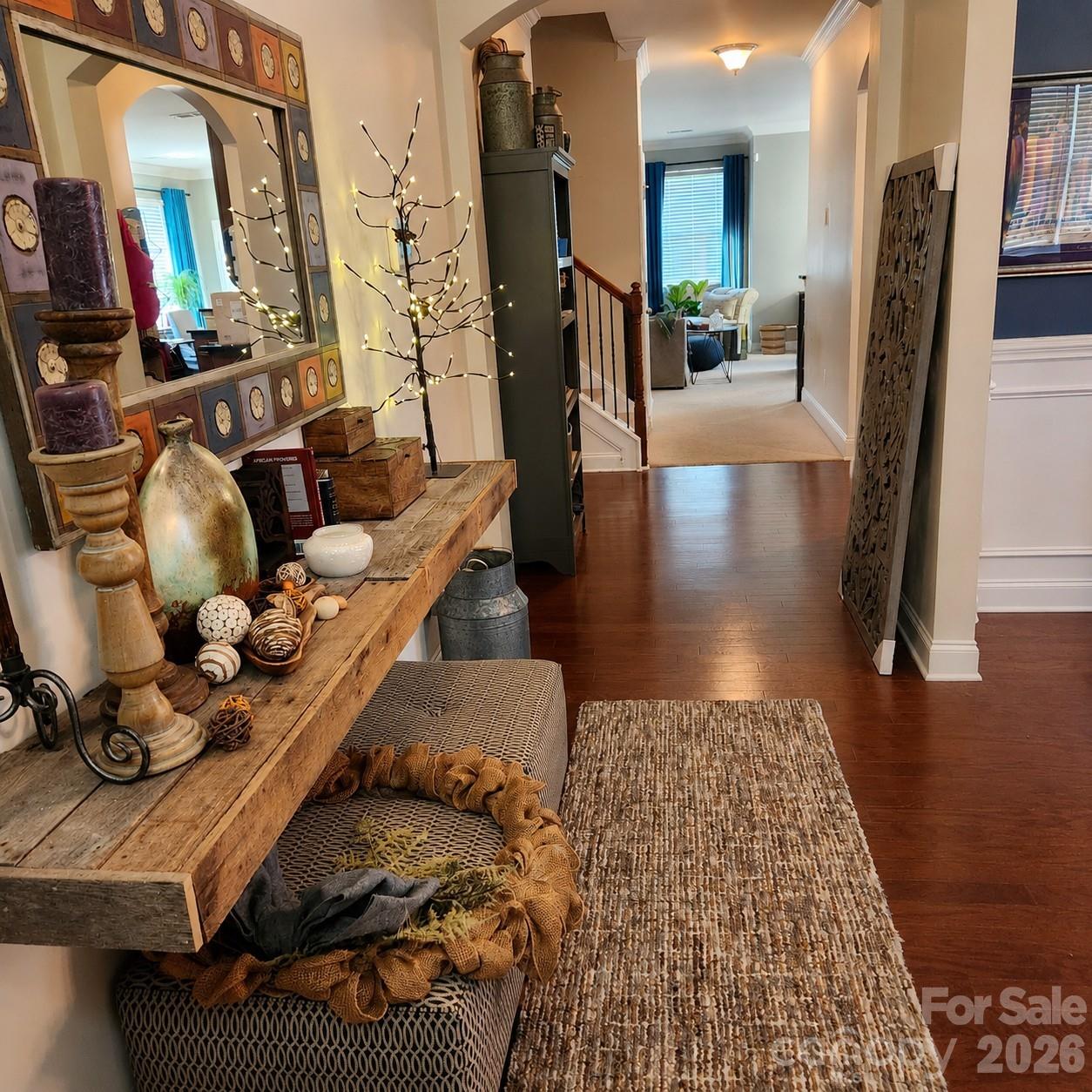 2168 Chapel Gate Drive — Rock Hill