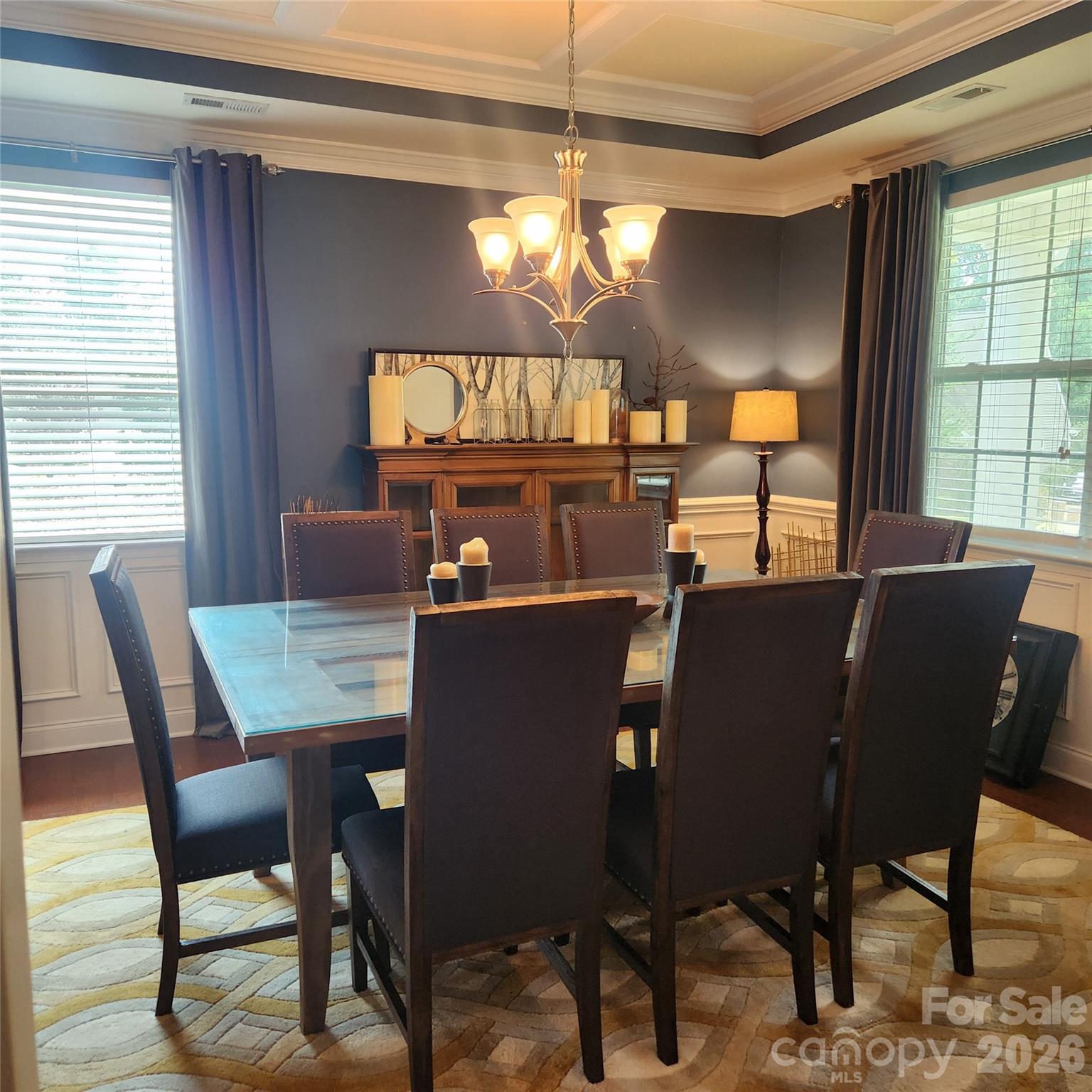 2168 Chapel Gate Drive — Rock Hill