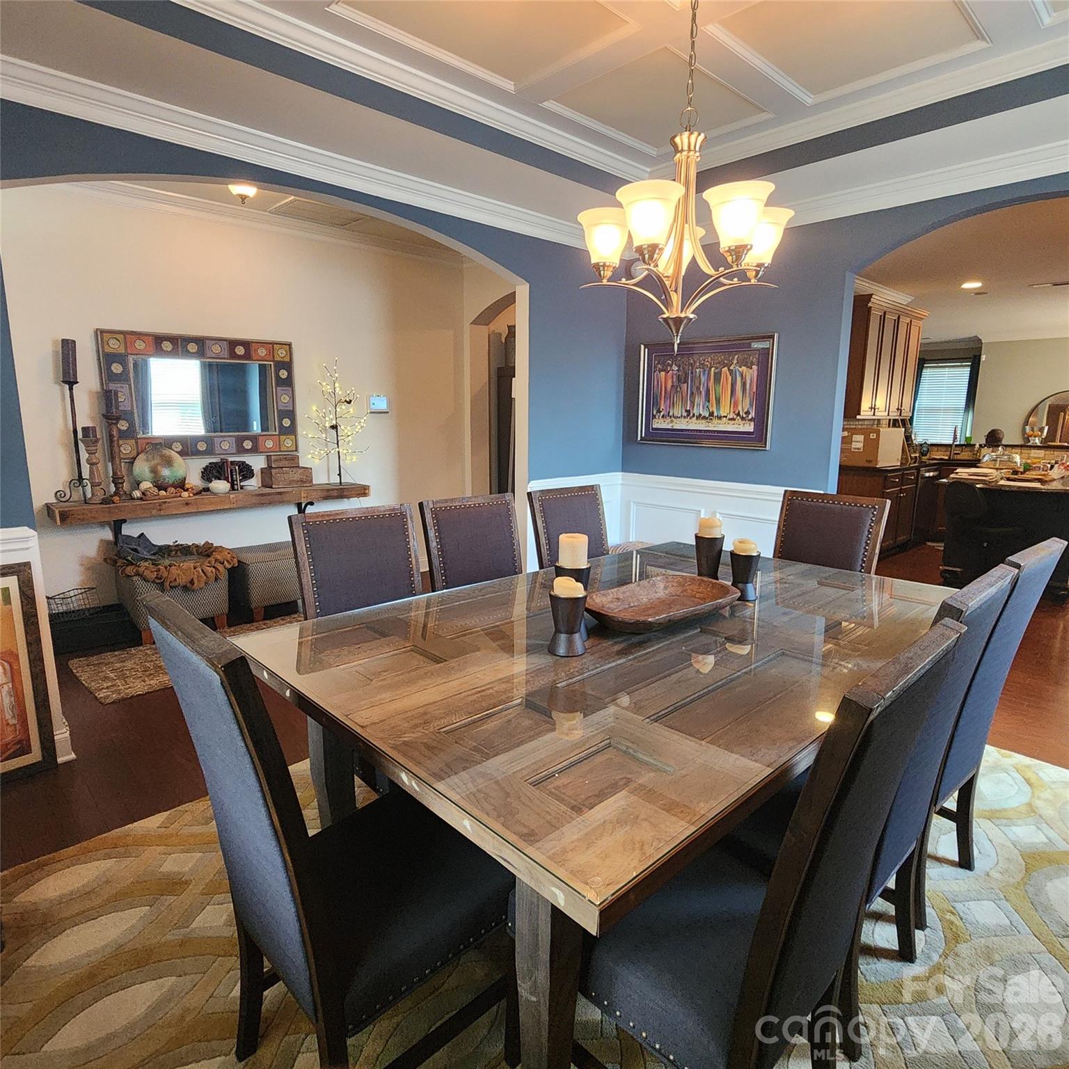 2168 Chapel Gate Drive — Rock Hill